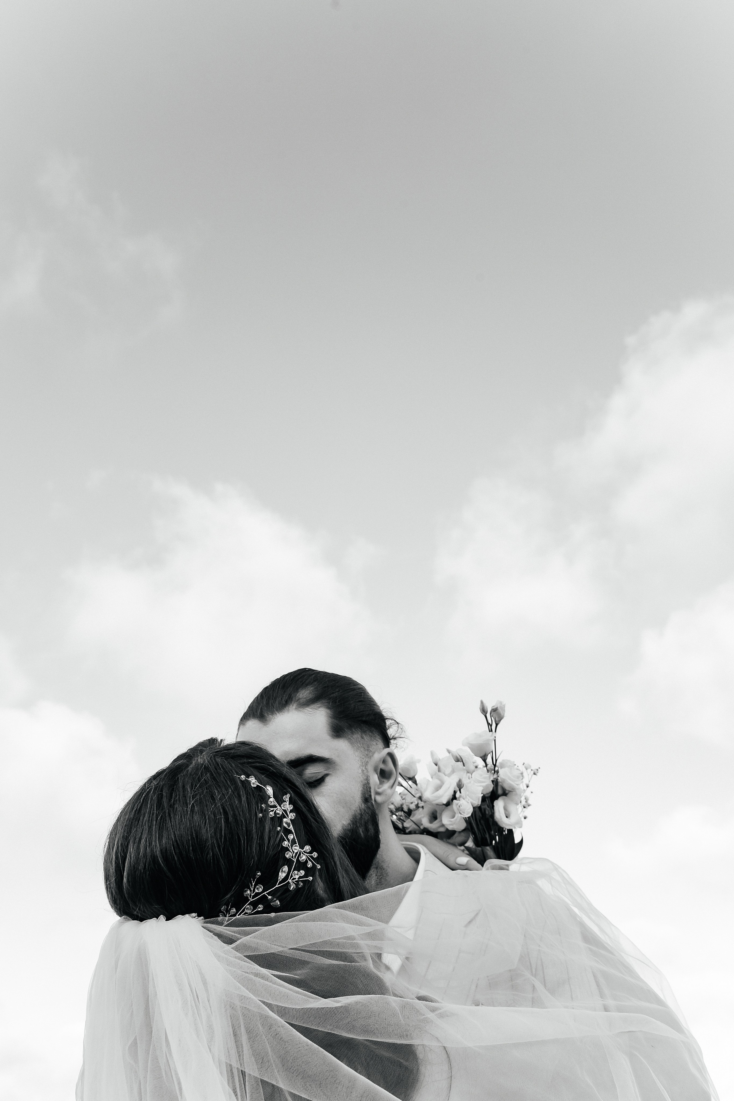 Vyacheslav & Kristina. Alla Podolnaya Photographer