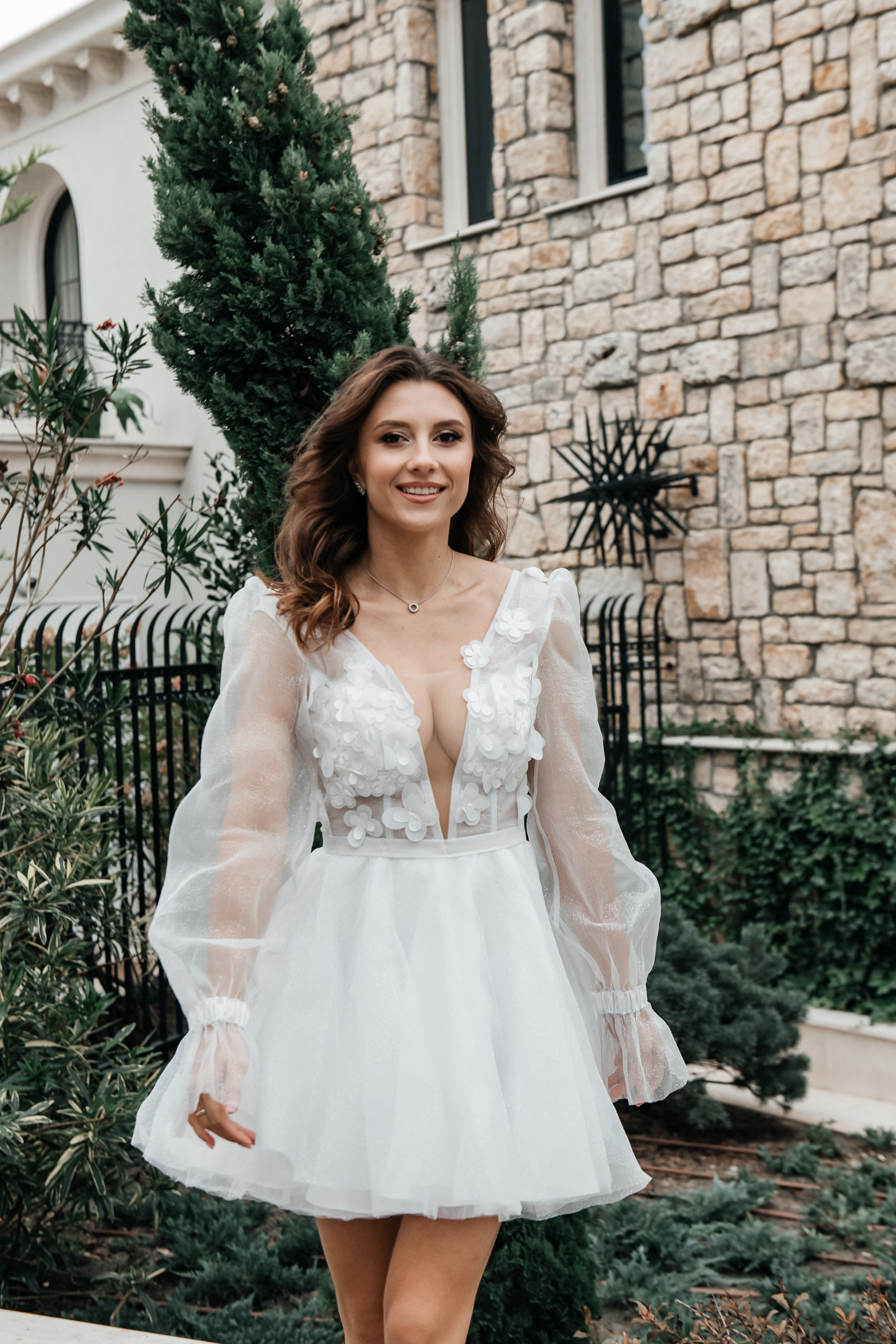 Dmitriy & Albina. Alla Podolnaya Photographer