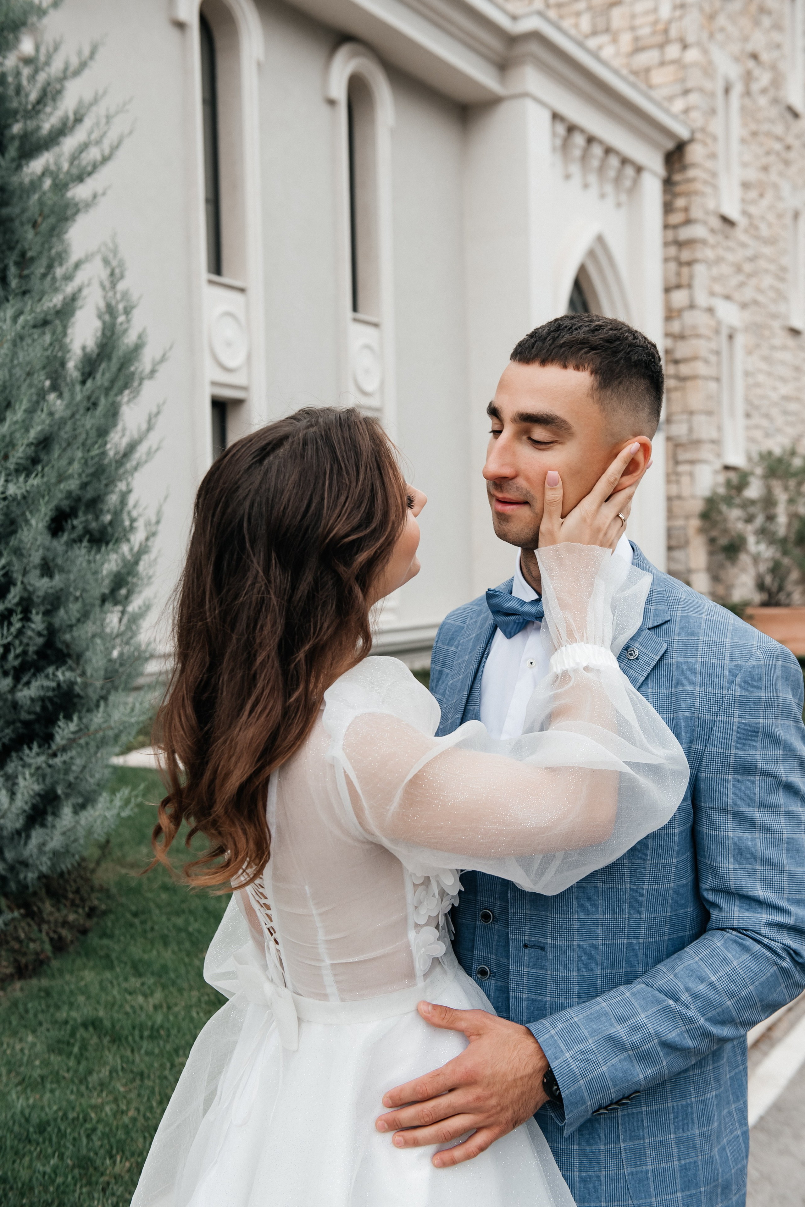 Dmitriy & Albina. Alla Podolnaya Photographer