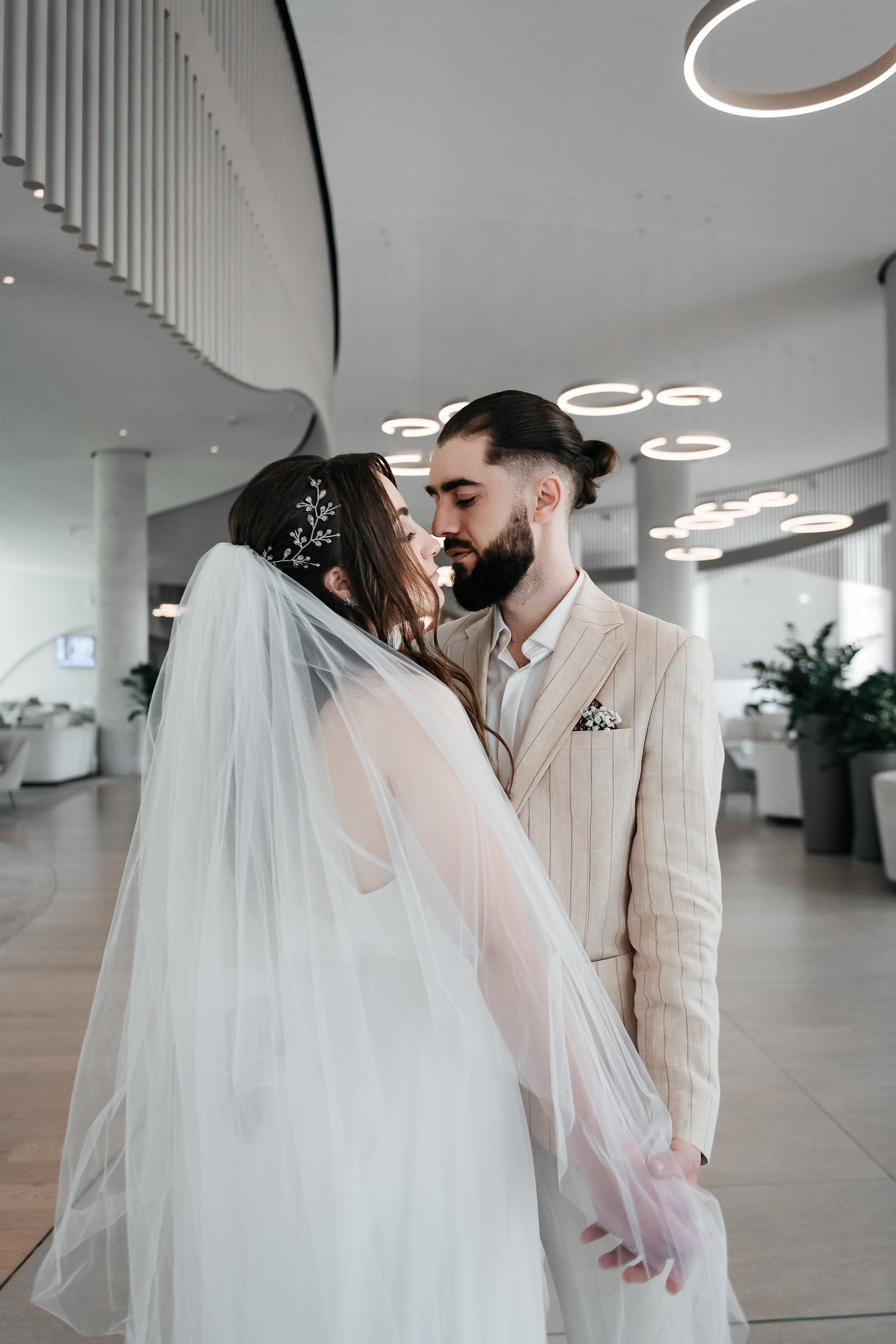 Vyacheslav & Kristina. Alla Podolnaya Photographer