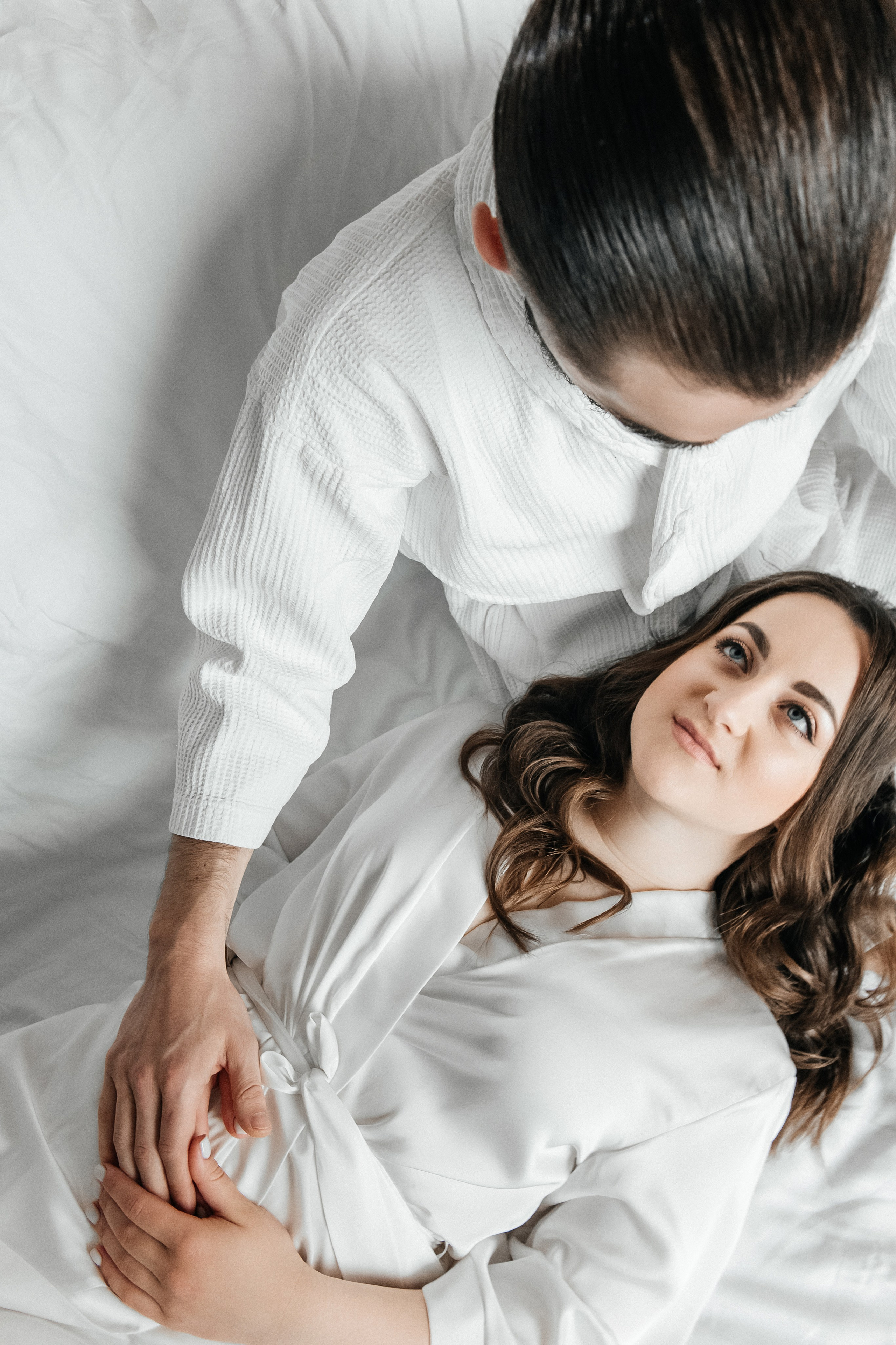 Vyacheslav & Kristina. Alla Podolnaya Photographer