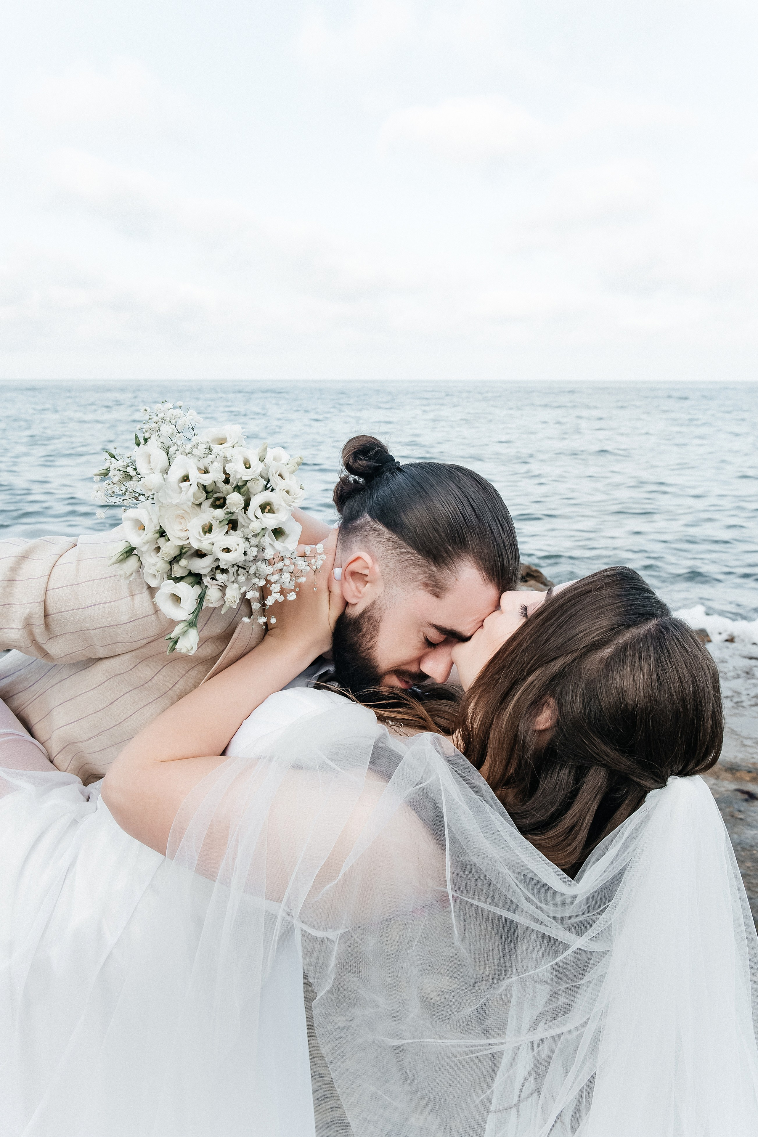 Vyacheslav & Kristina. Alla Podolnaya Photographer