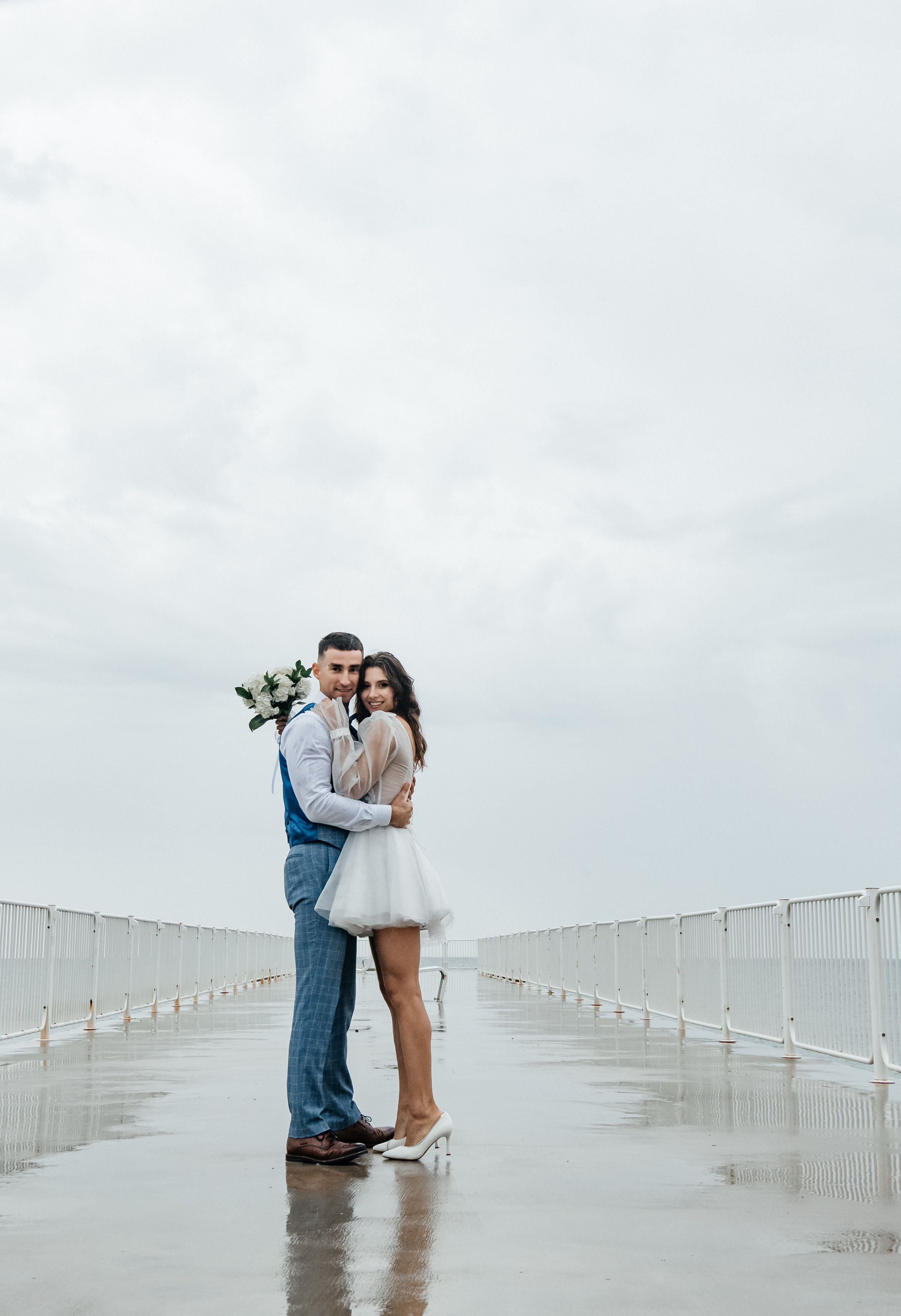 Dmitriy & Albina. Alla Podolnaya Photographer