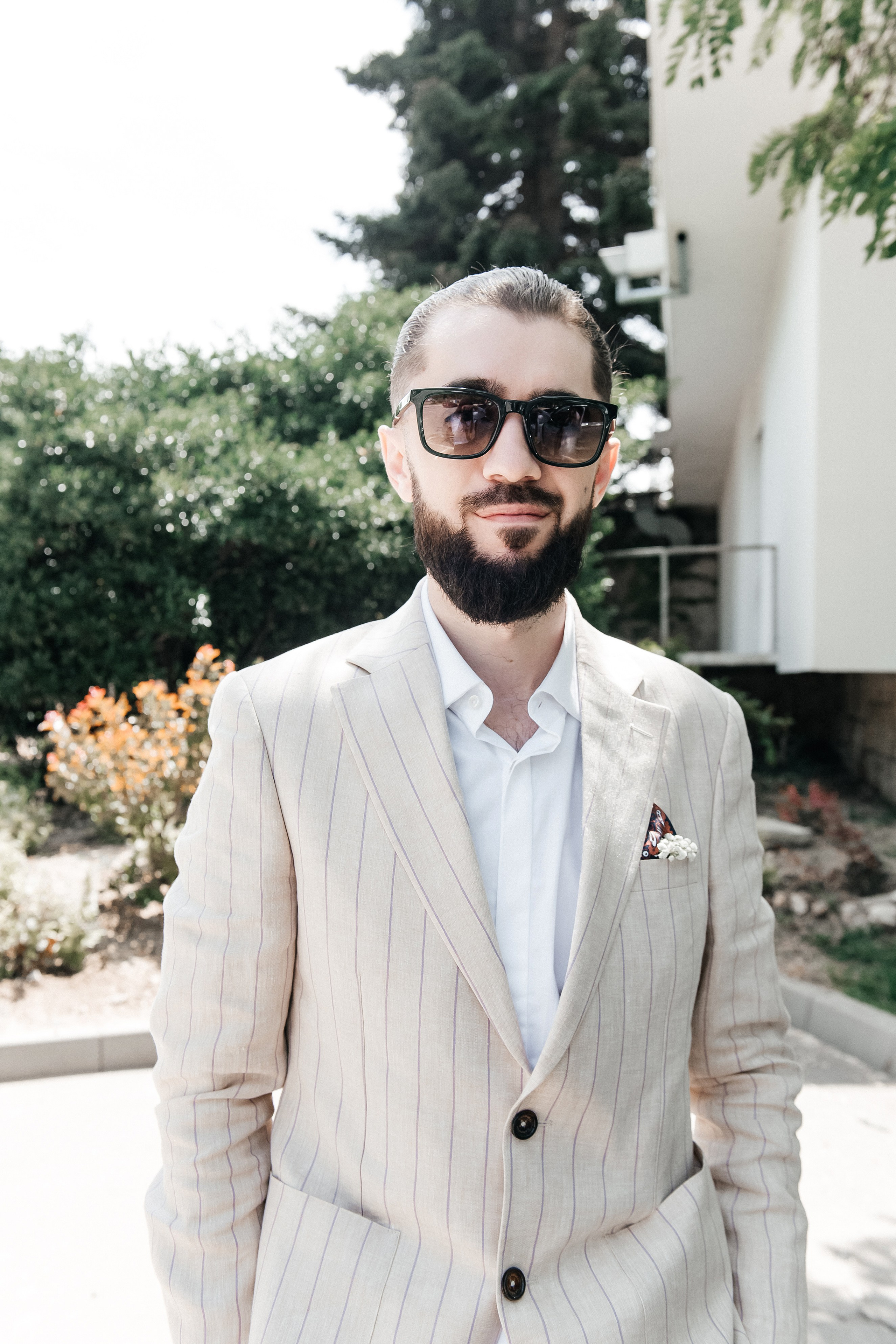 Vyacheslav & Kristina. Alla Podolnaya Photographer