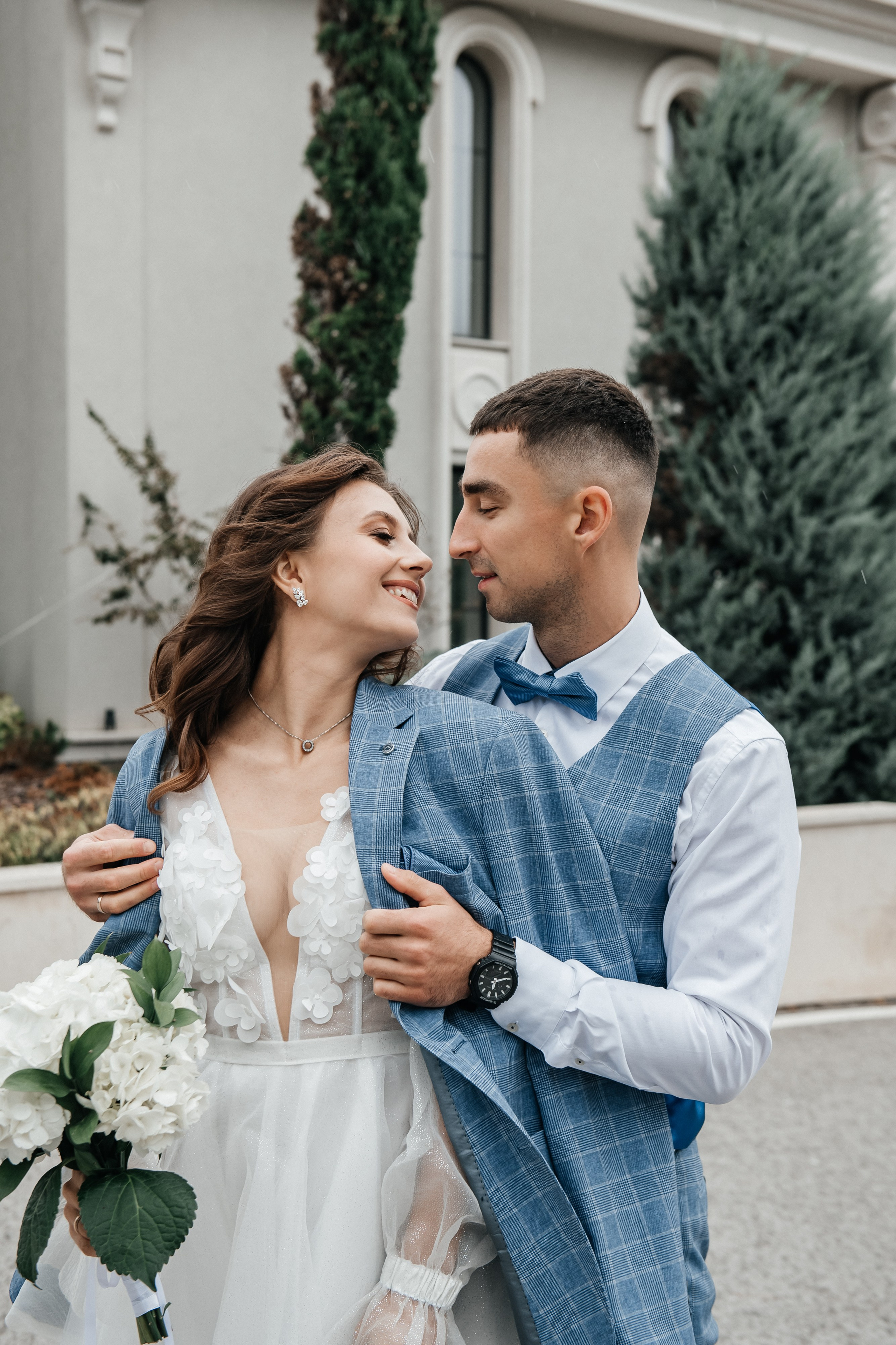 Dmitriy & Albina. Alla Podolnaya Photographer