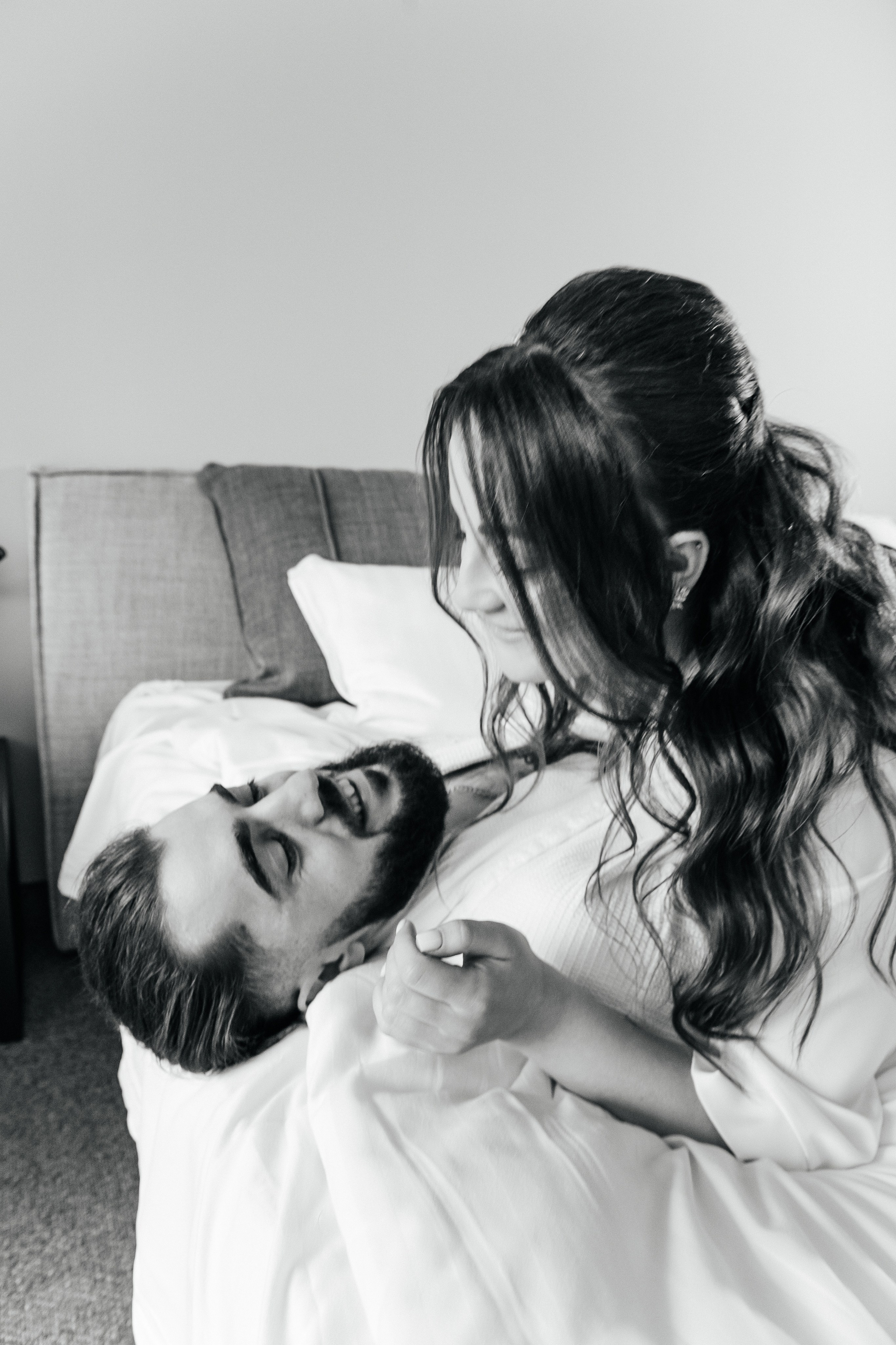 Vyacheslav & Kristina. Alla Podolnaya Photographer