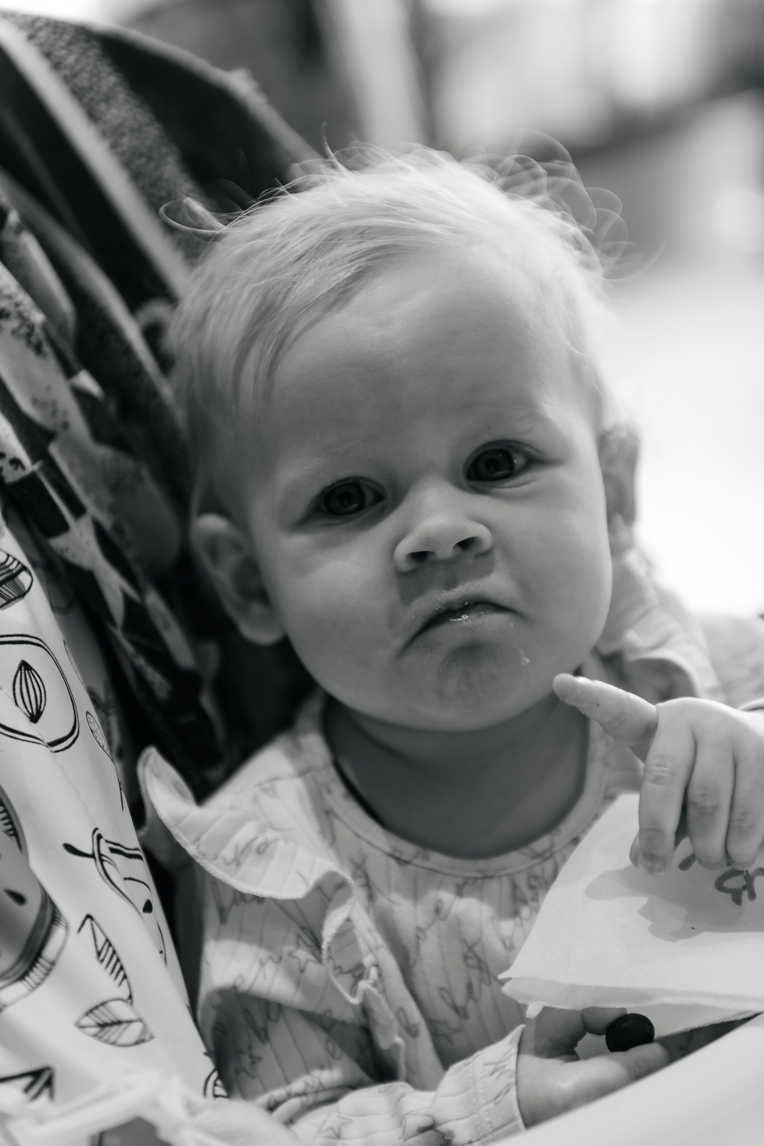 Крестины. Фотограф Алла Подольная