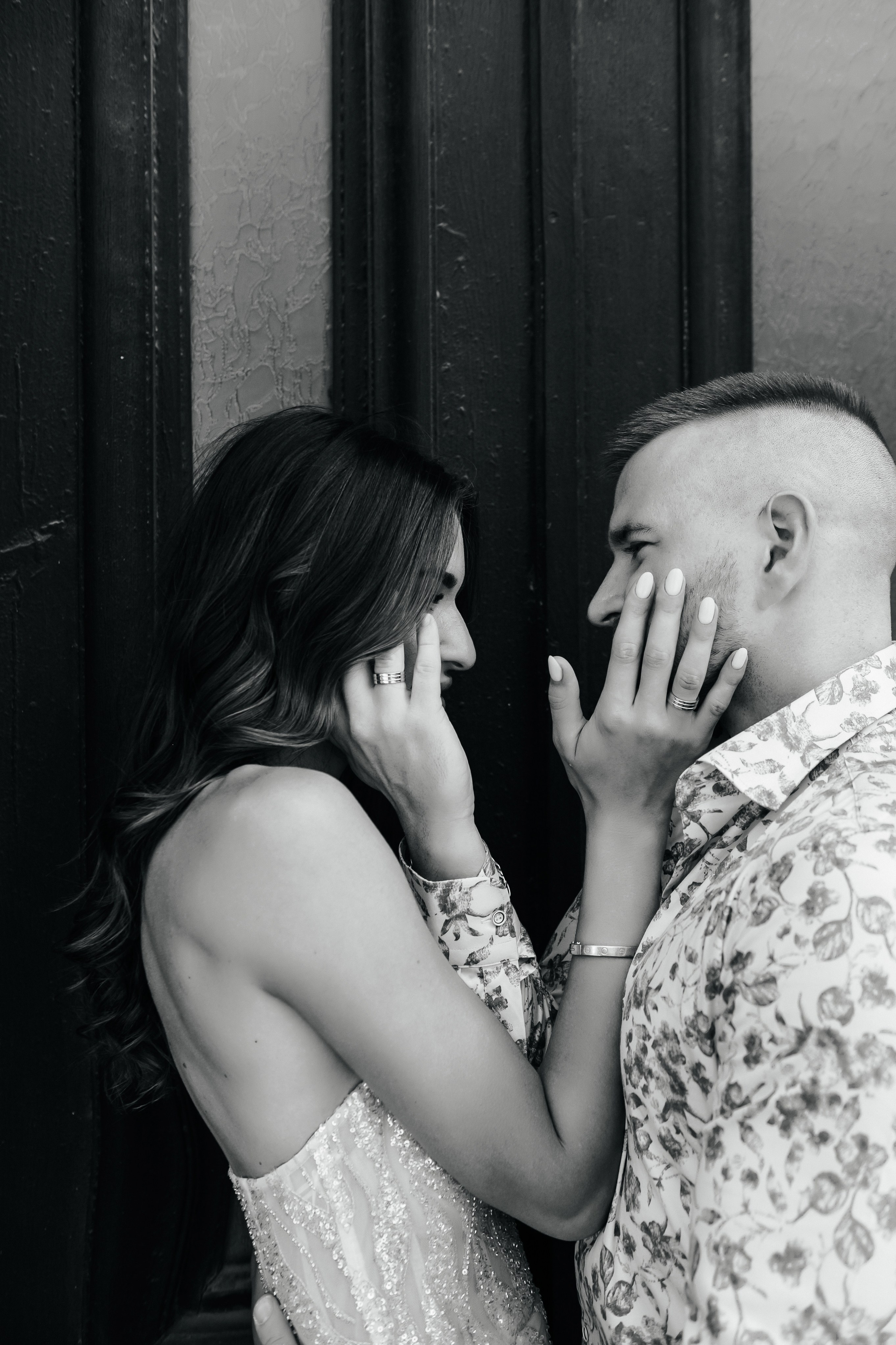 Александр & Анастасия. Фотограф Алла Подольная