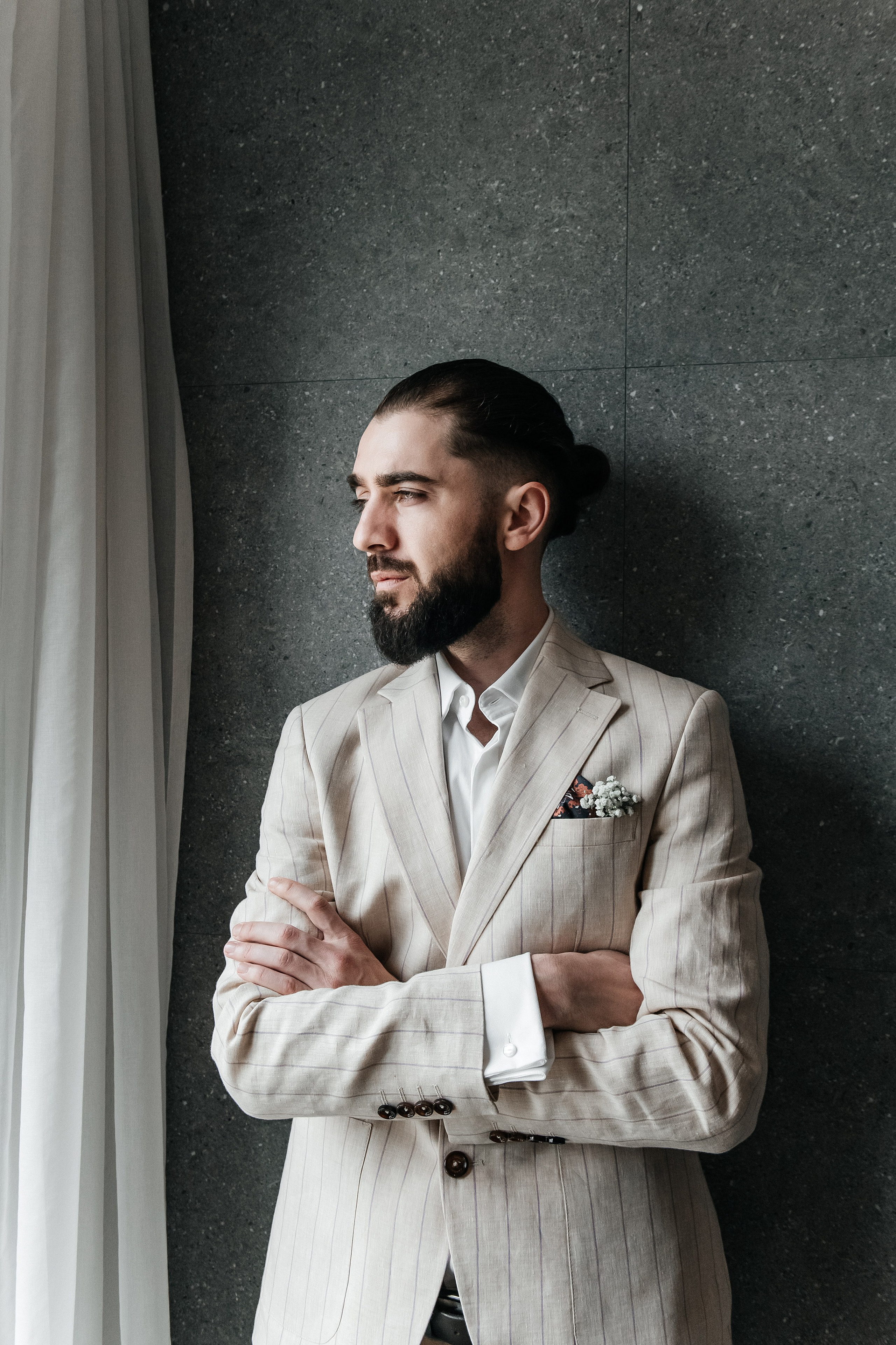 Vyacheslav & Kristina. Alla Podolnaya Photographer