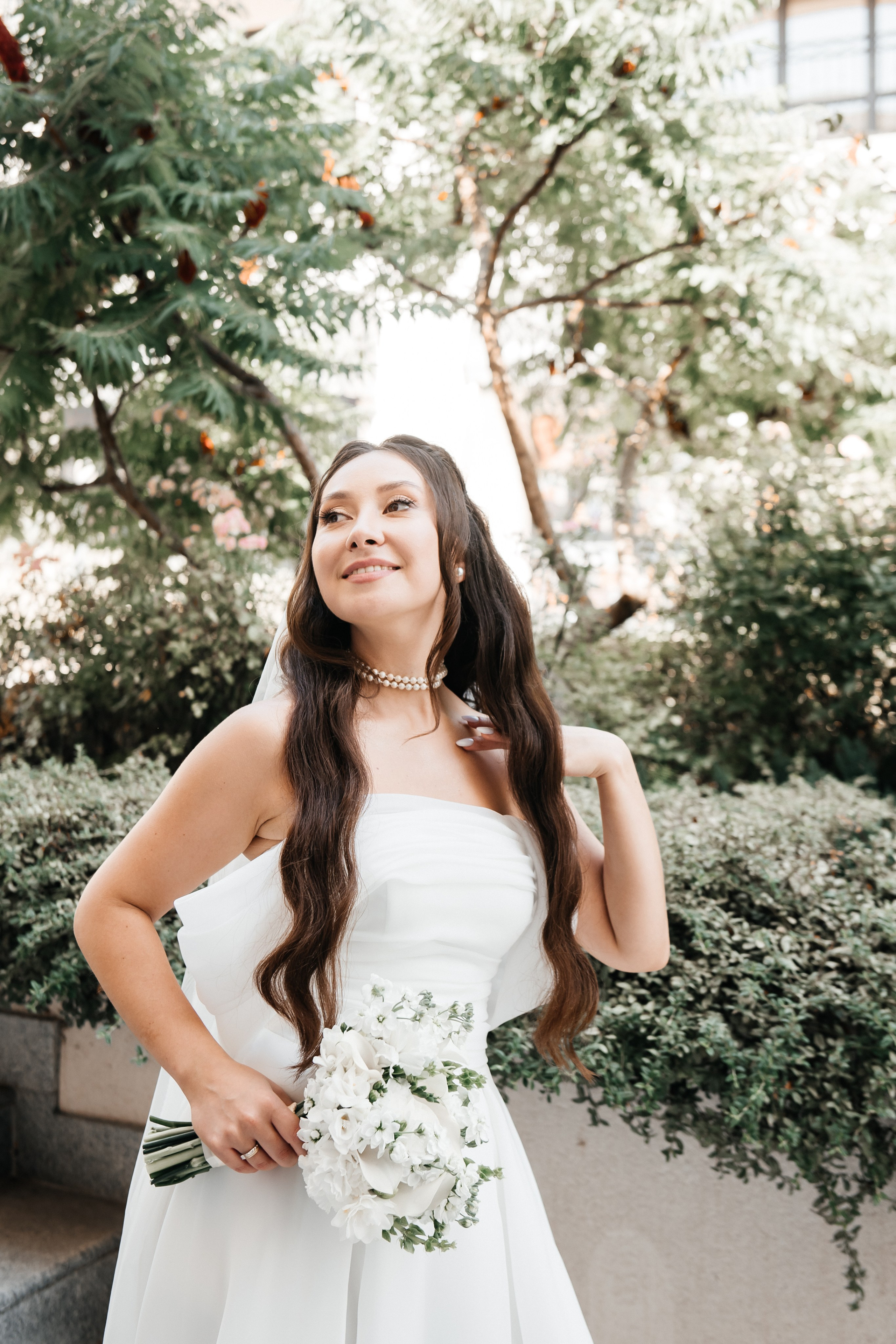 Dmitriy & Karina. Фотограф Алла Подолна