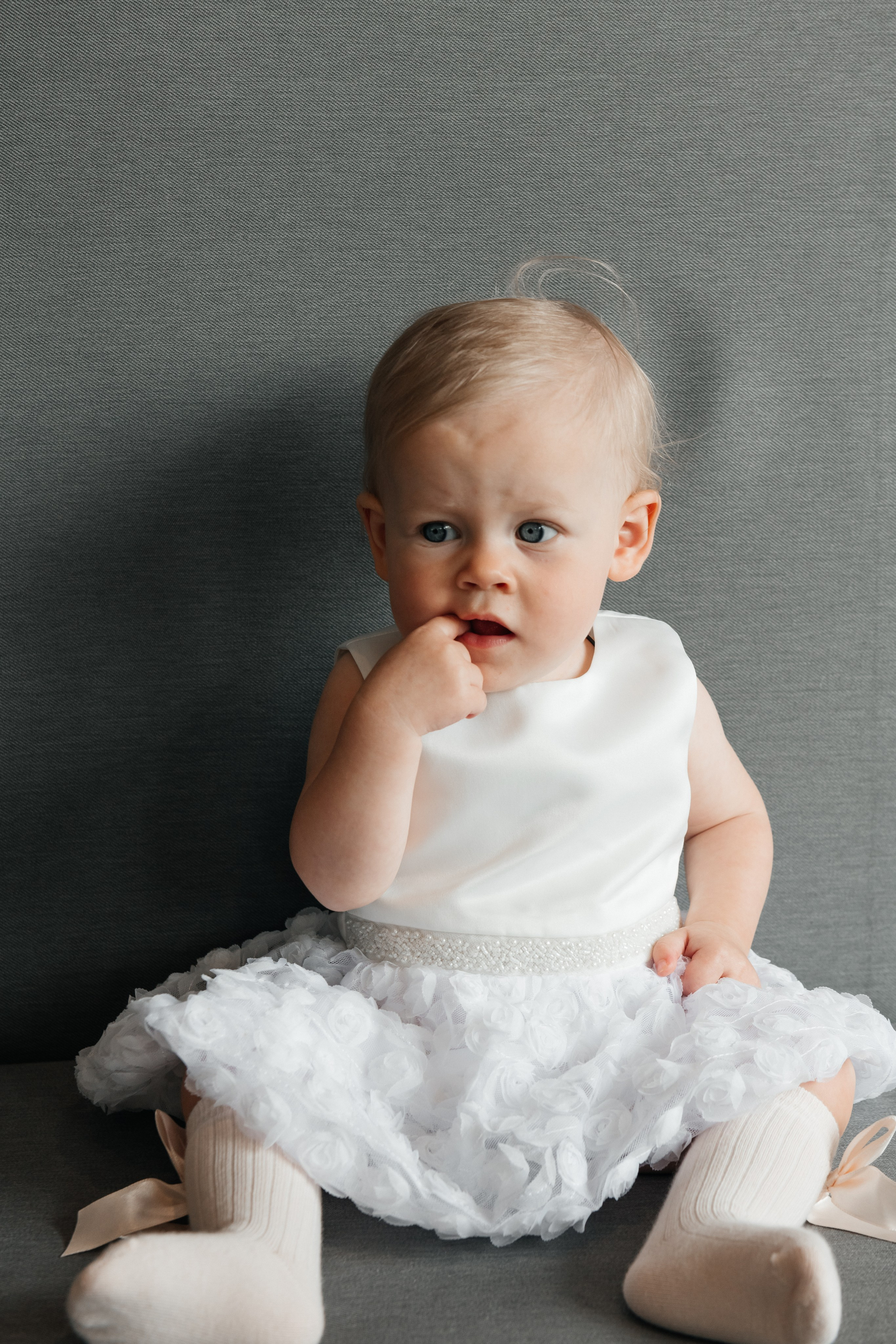 Крестины. Фотограф Алла Подольная