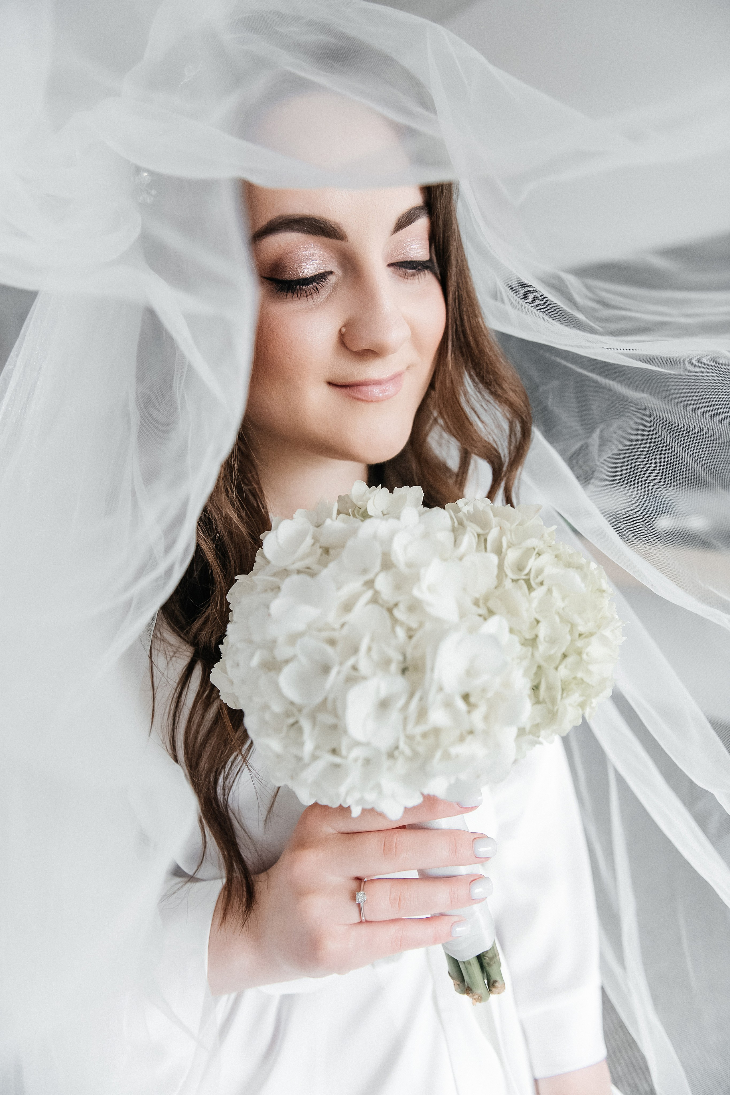 Vyacheslav & Kristina. Alla Podolnaya Photographer