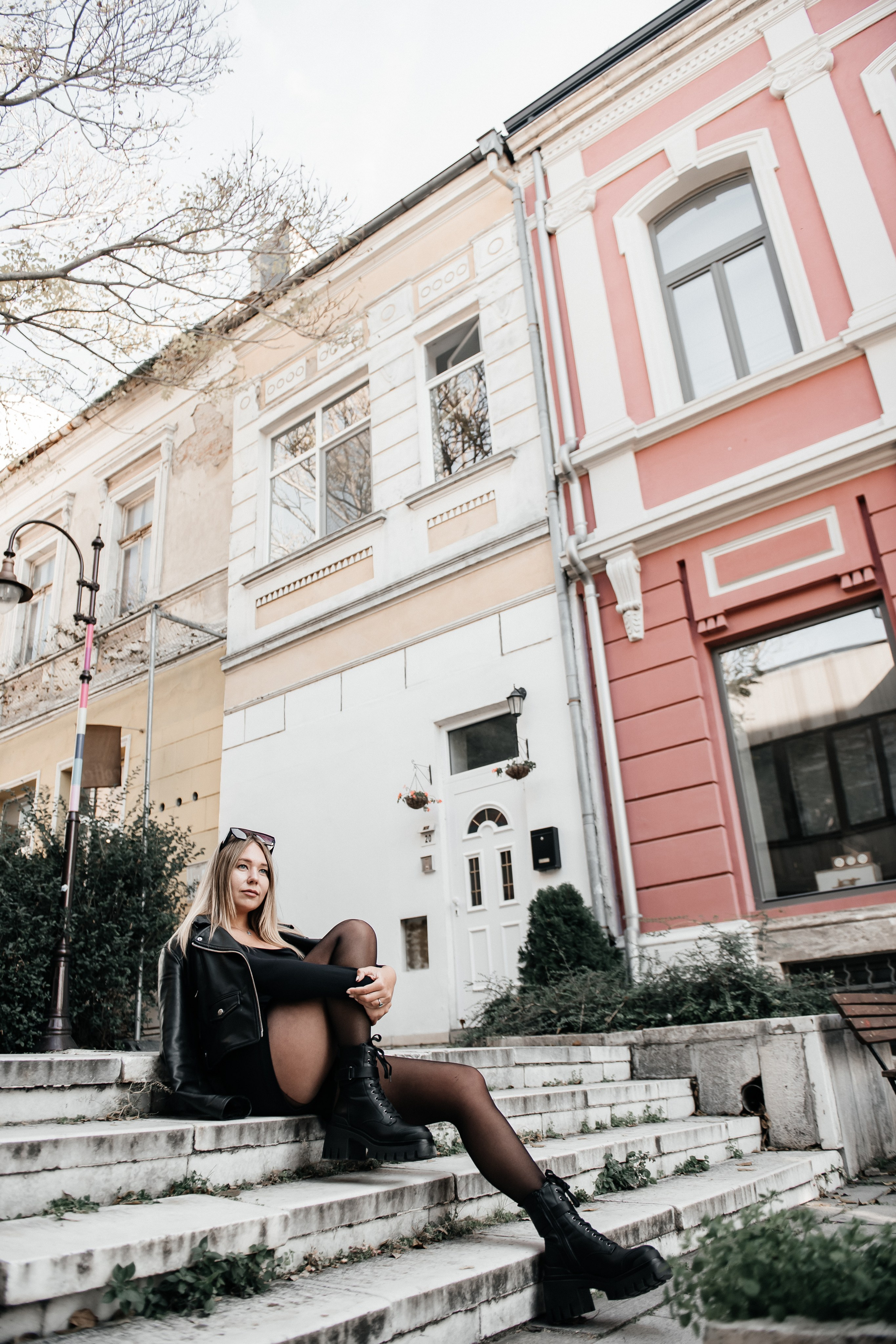 Julia. Alla Podolnaya Photographer