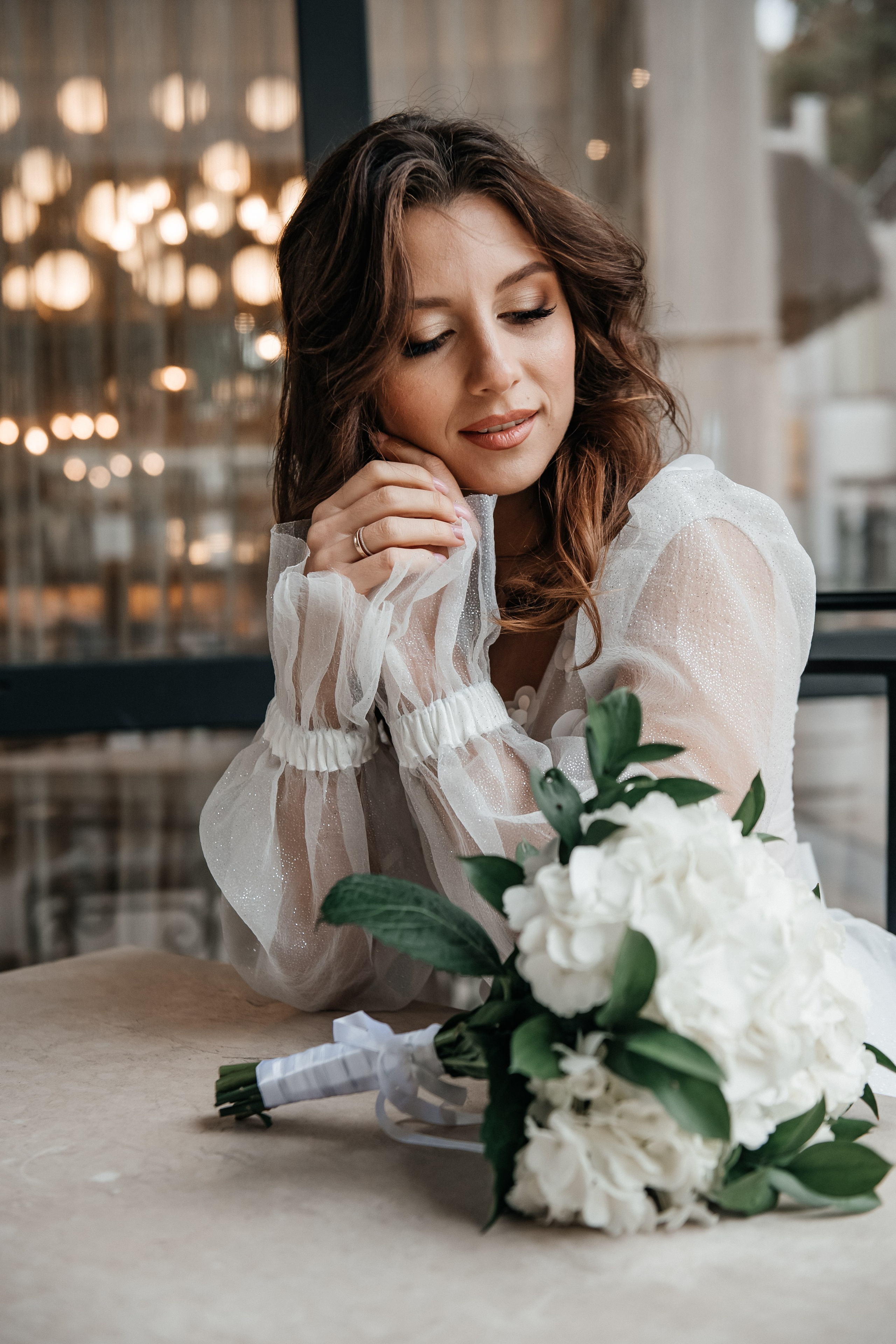 Dmitriy & Albina. Alla Podolnaya Photographer