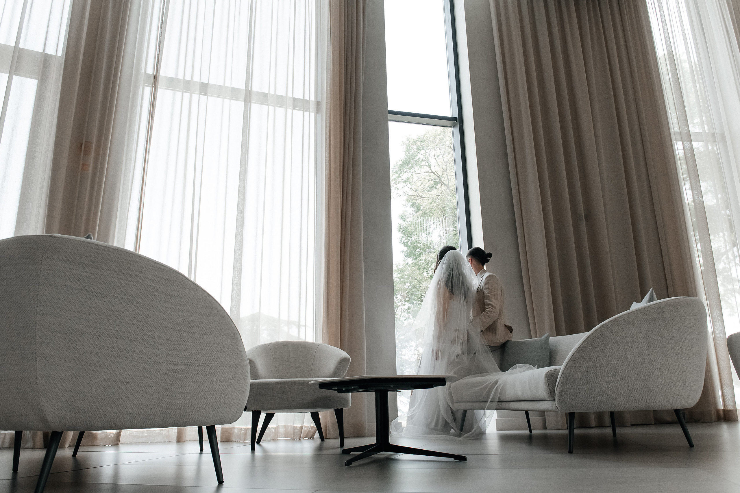 Vyacheslav & Kristina. Alla Podolnaya Photographer