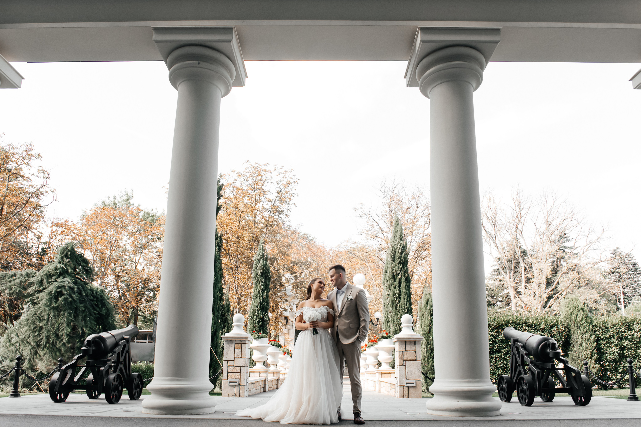 Аlexandr & Olga. Alla Podolnaya Photographer