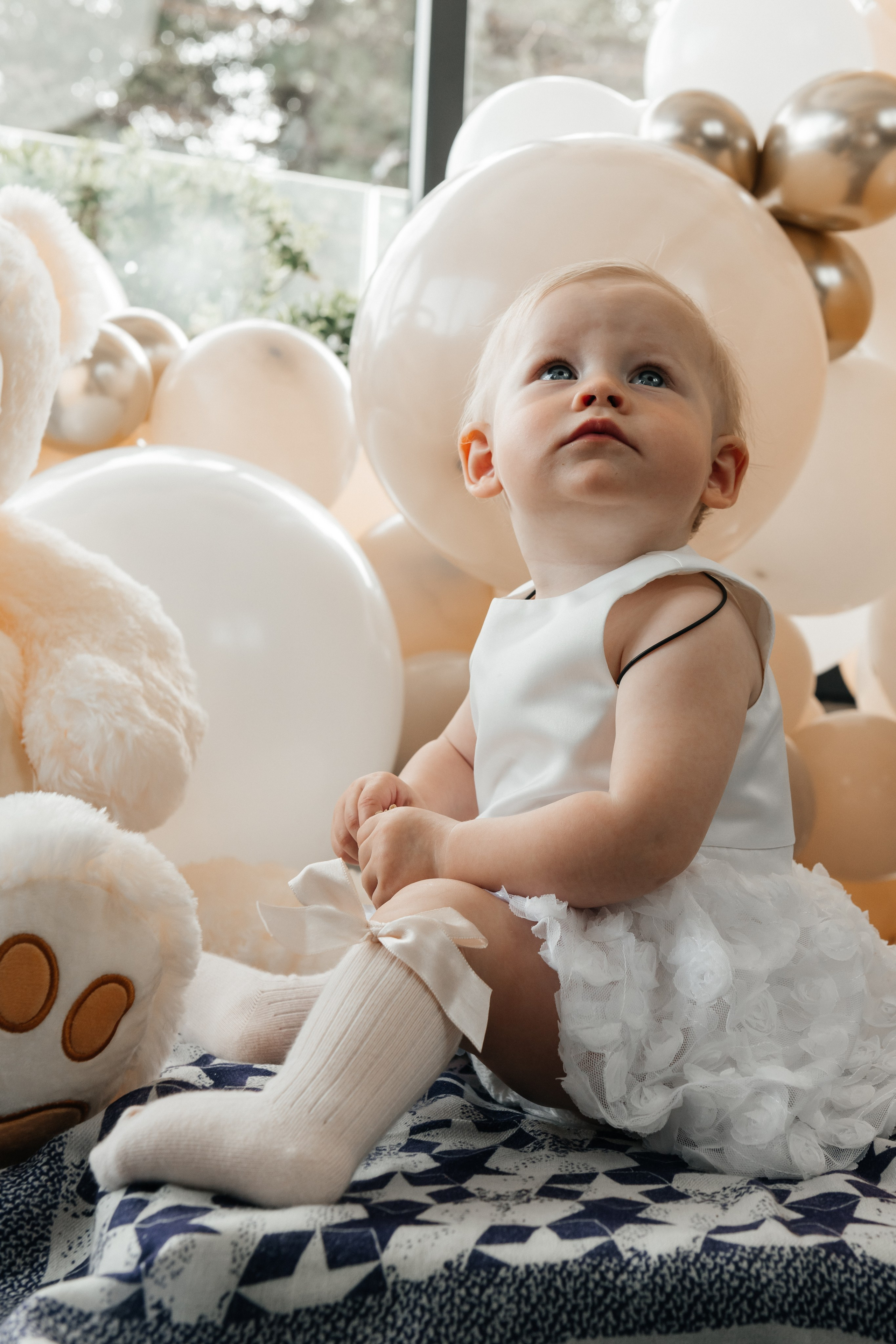 Крестины. Фотограф Алла Подольная