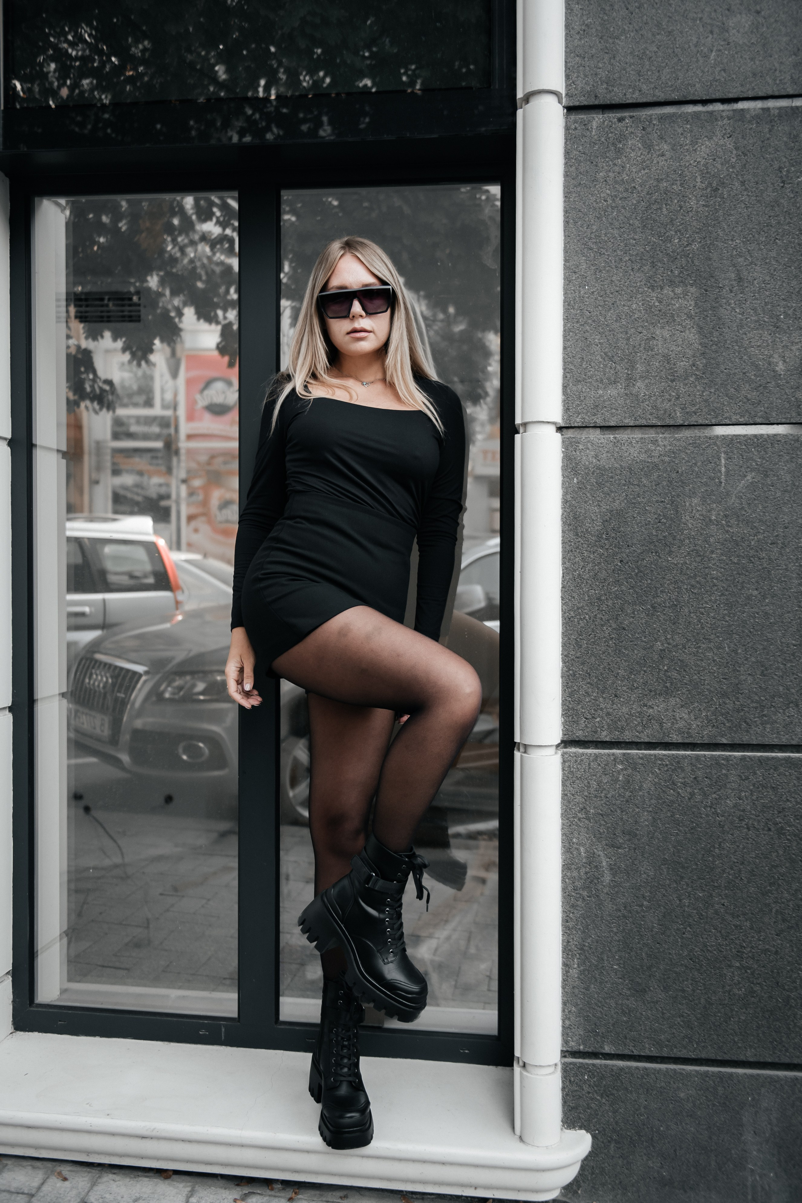 Julia. Alla Podolnaya Photographer