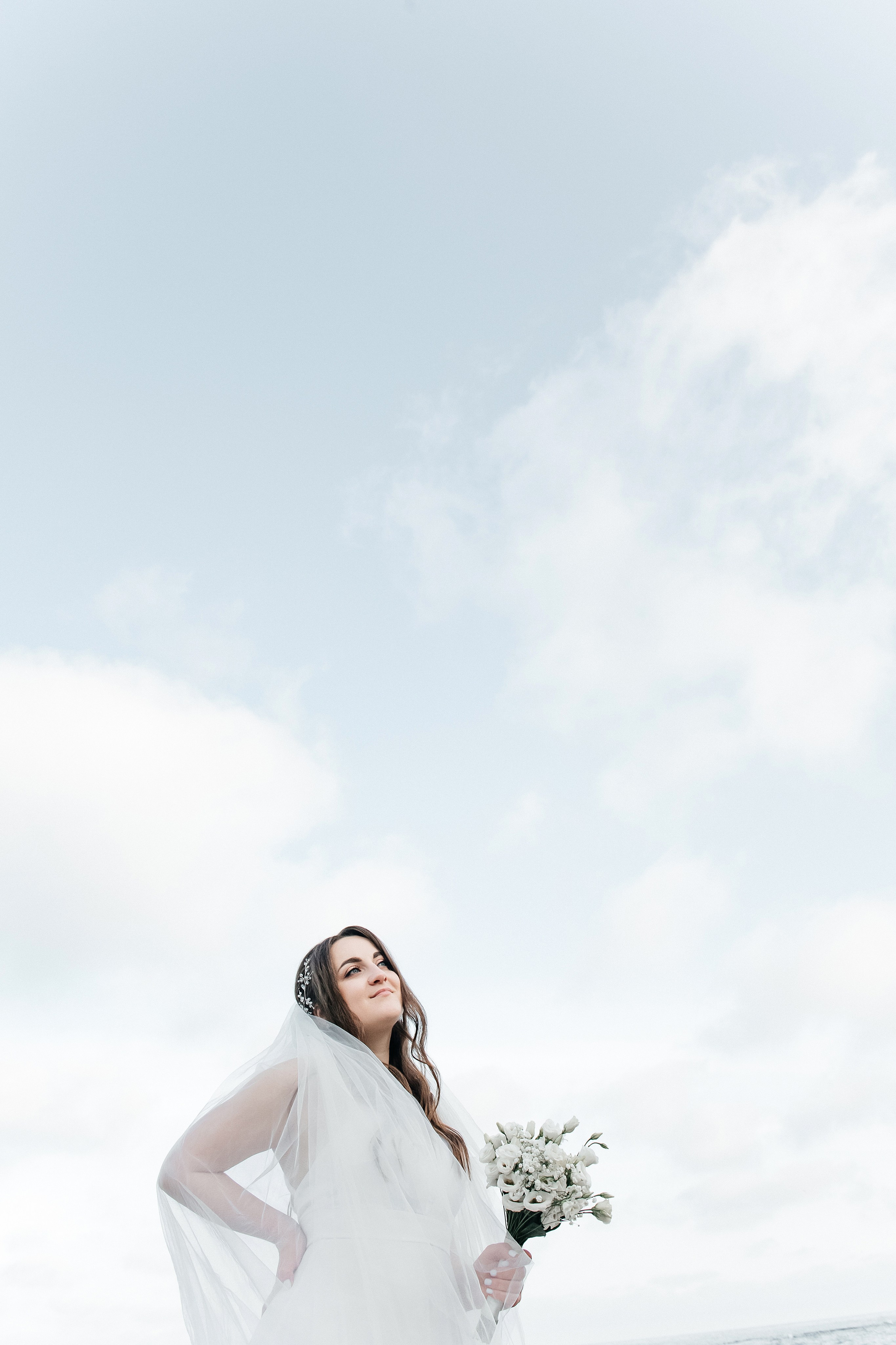 Vyacheslav & Kristina. Alla Podolnaya Photographer