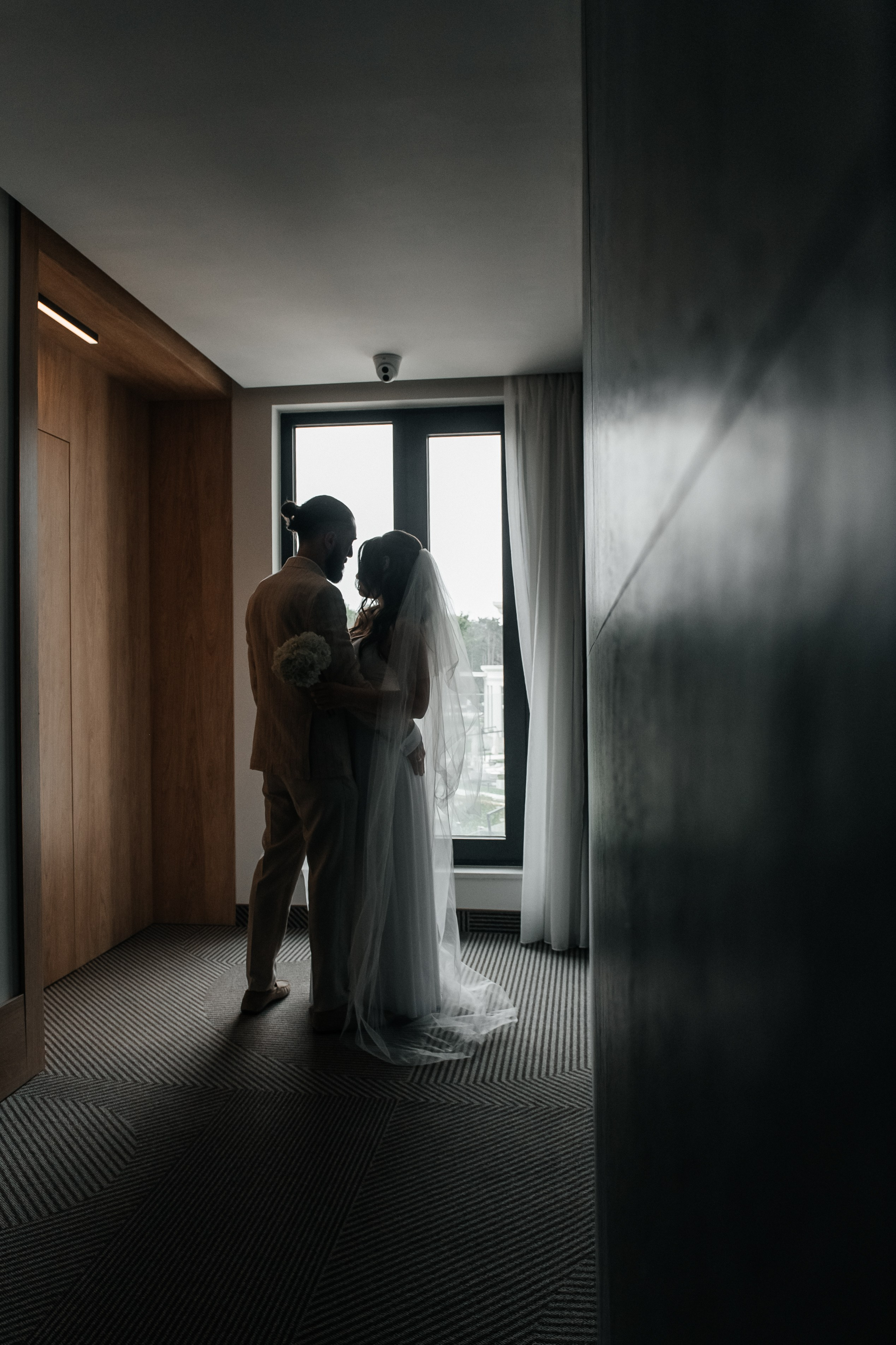 Vyacheslav & Kristina. Alla Podolnaya Photographer