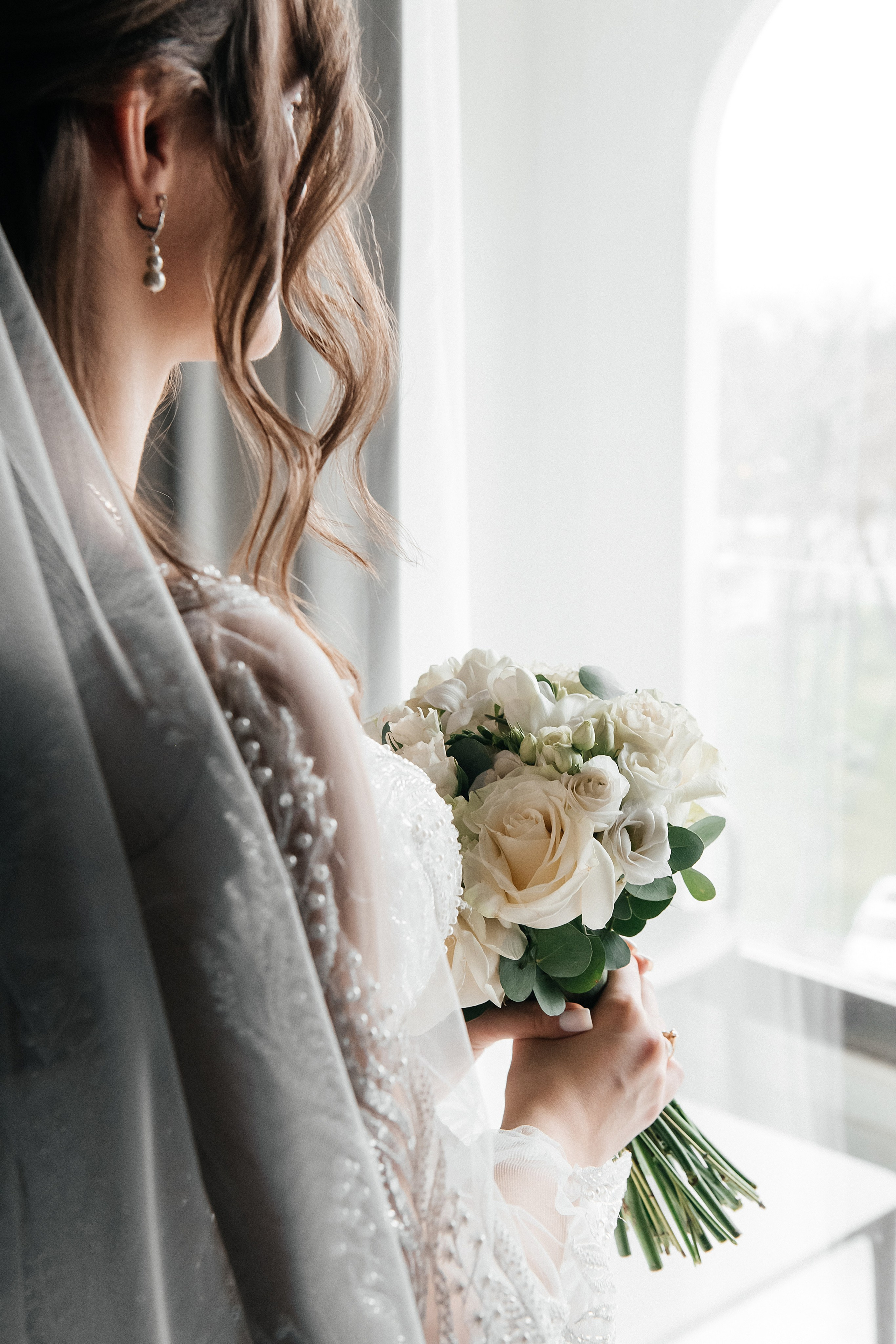 Daria & Eduard. Alla Podolnaya Photographer