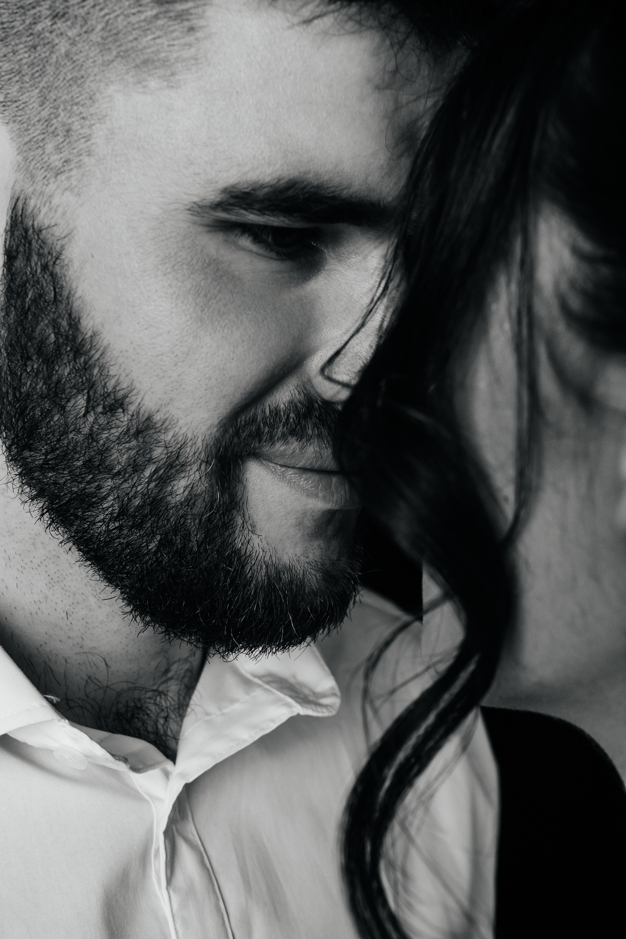 Maxim & Anastasia. Alla Podolnaya Photographer