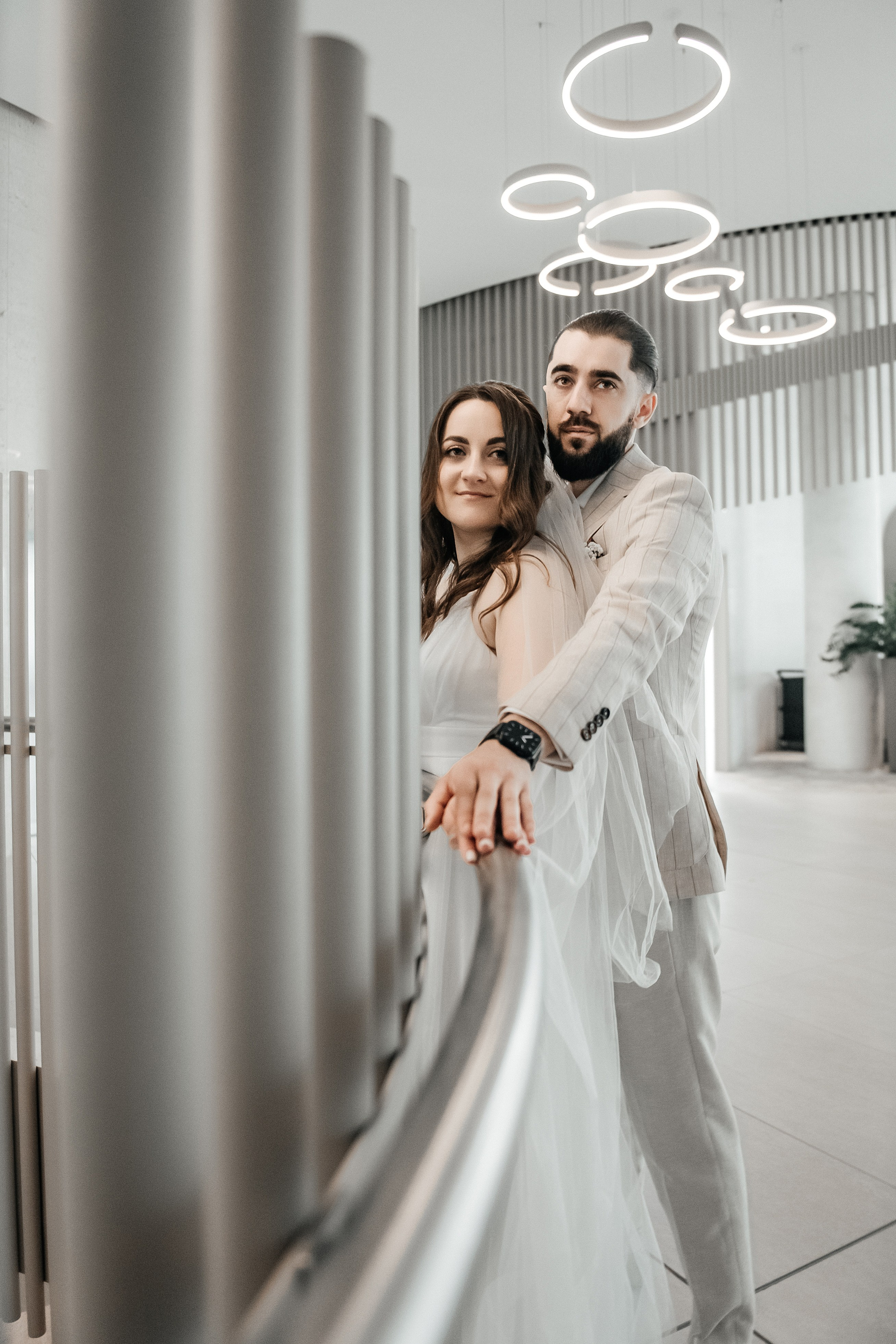 Vyacheslav & Kristina. Alla Podolnaya Photographer