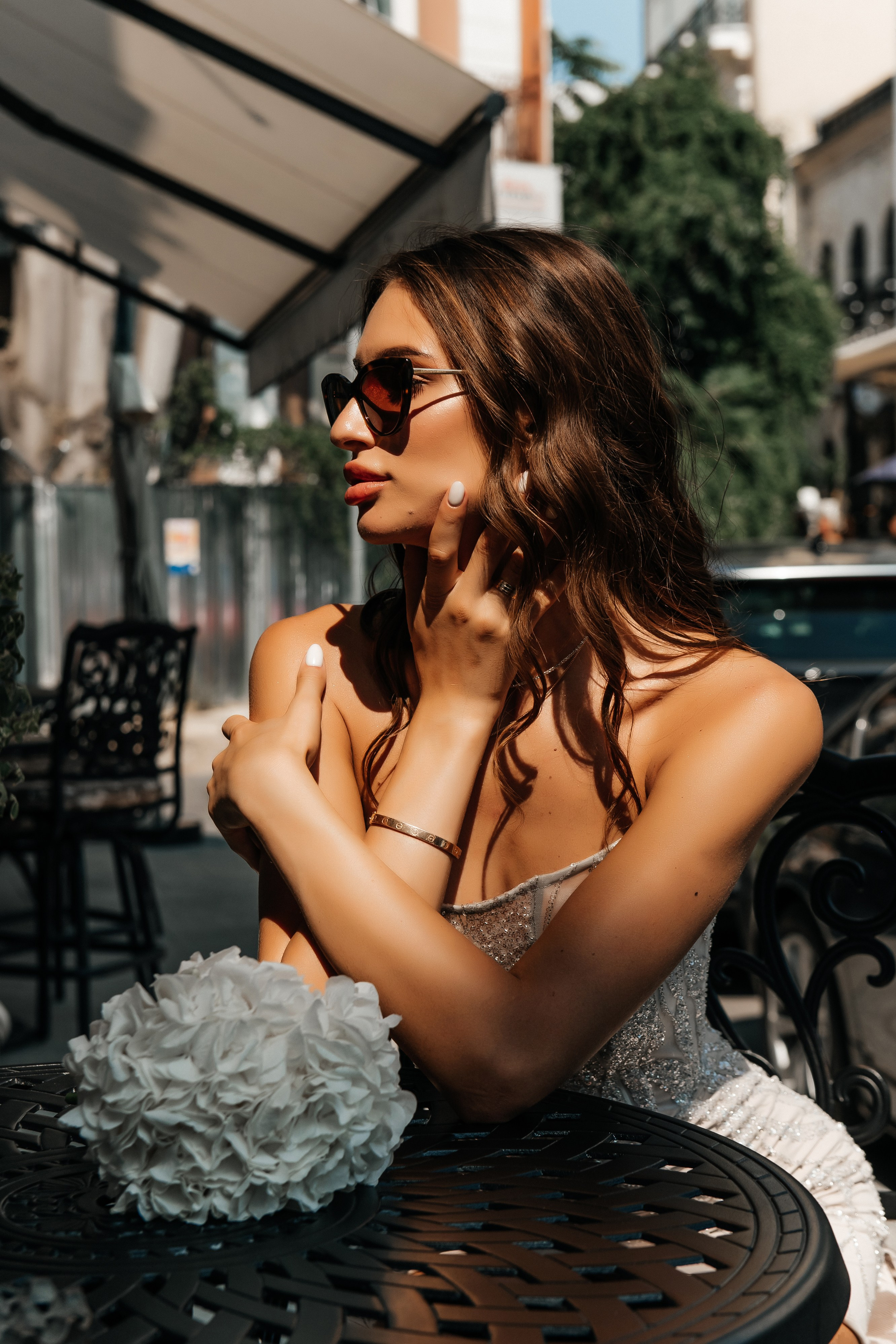 Александр & Анастасия. Фотограф Алла Подольная