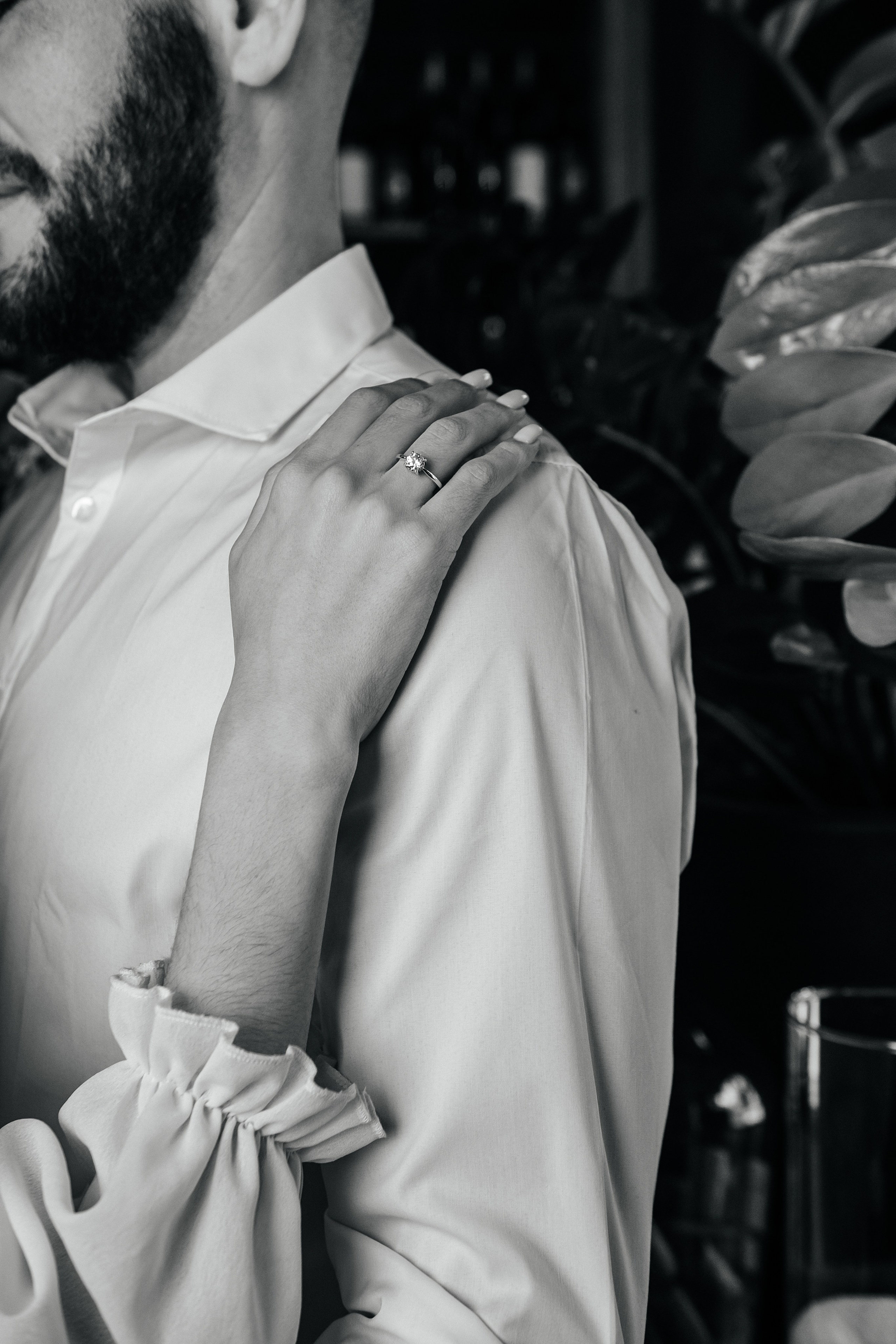 Maxim & Anastasia. Alla Podolnaya Photographer