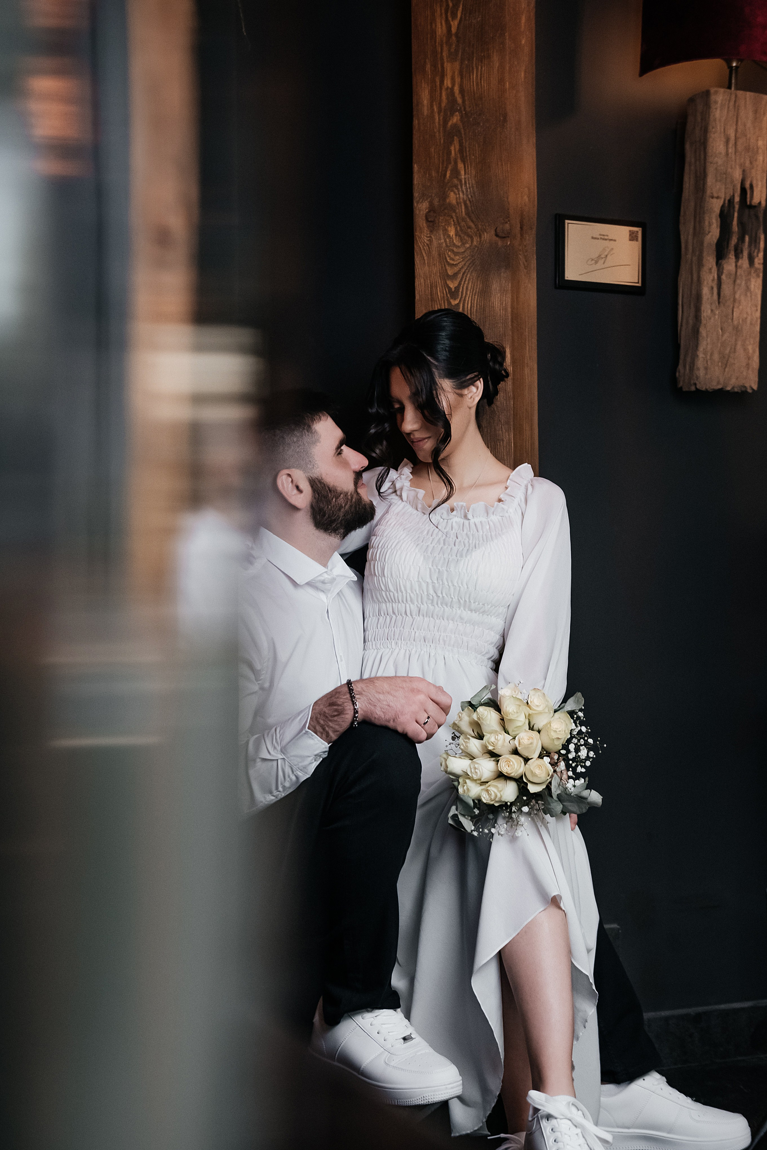 Maxim & Anastasia. Alla Podolnaya Photographer