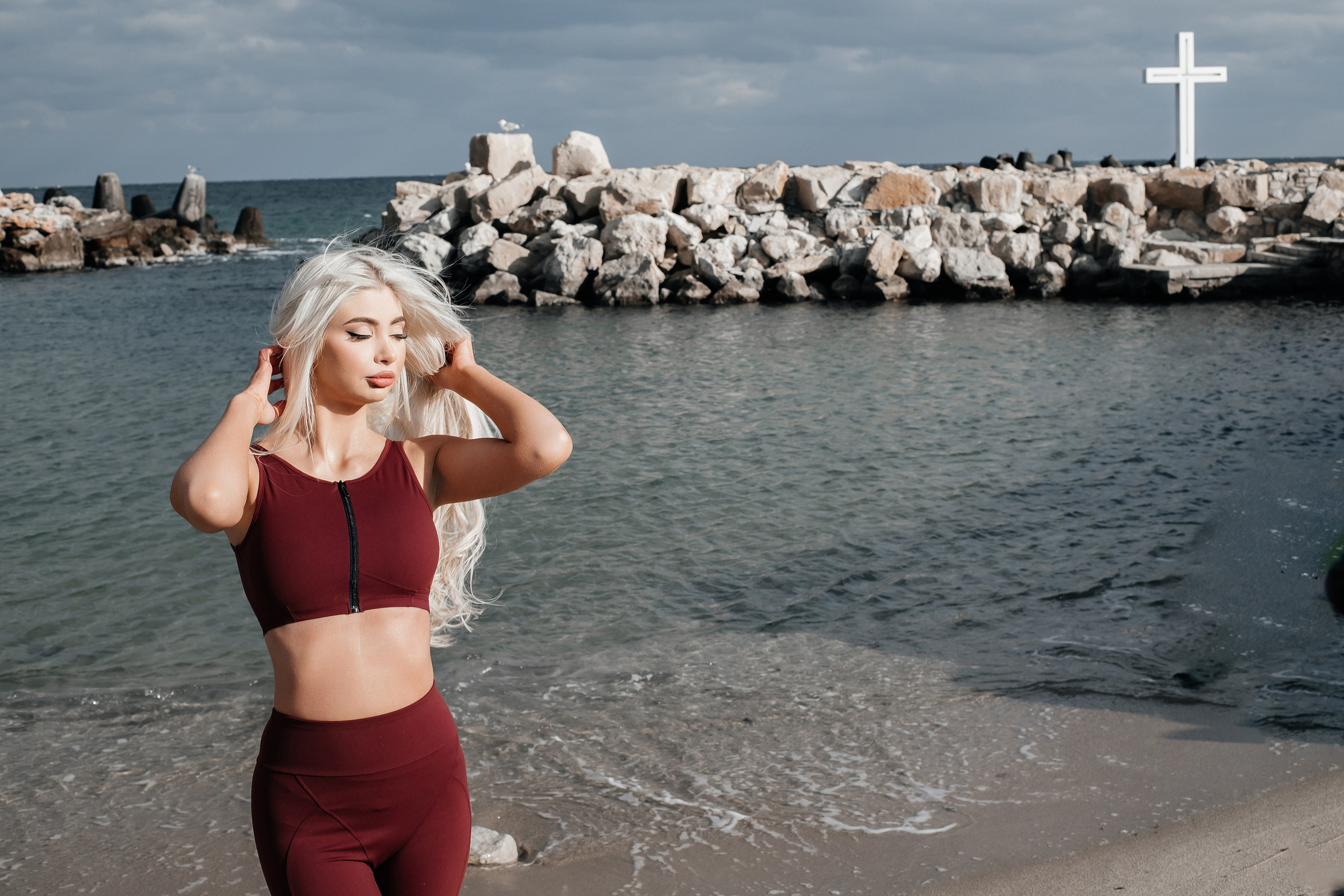 Denica. Alla Podolnaya Photographer