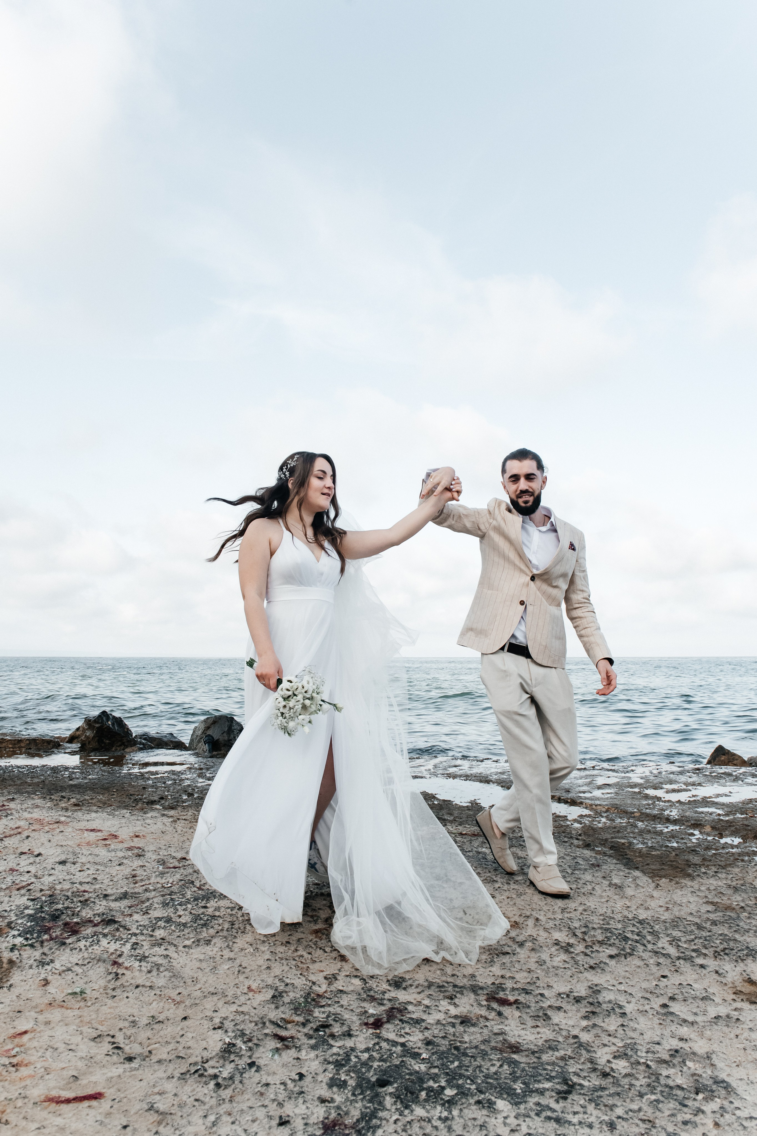 Vyacheslav & Kristina. Alla Podolnaya Photographer