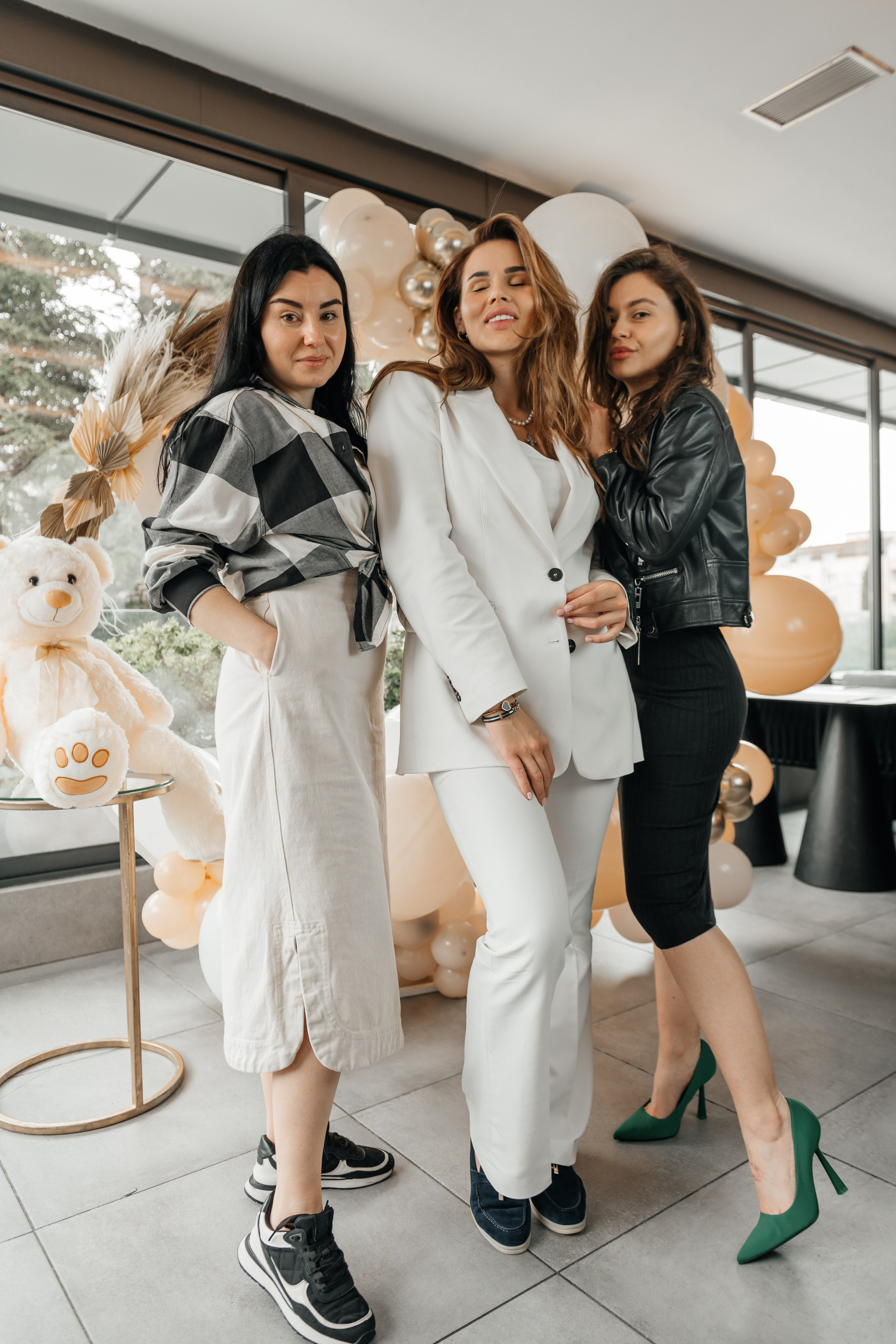 Крестины. Фотограф Алла Подольная