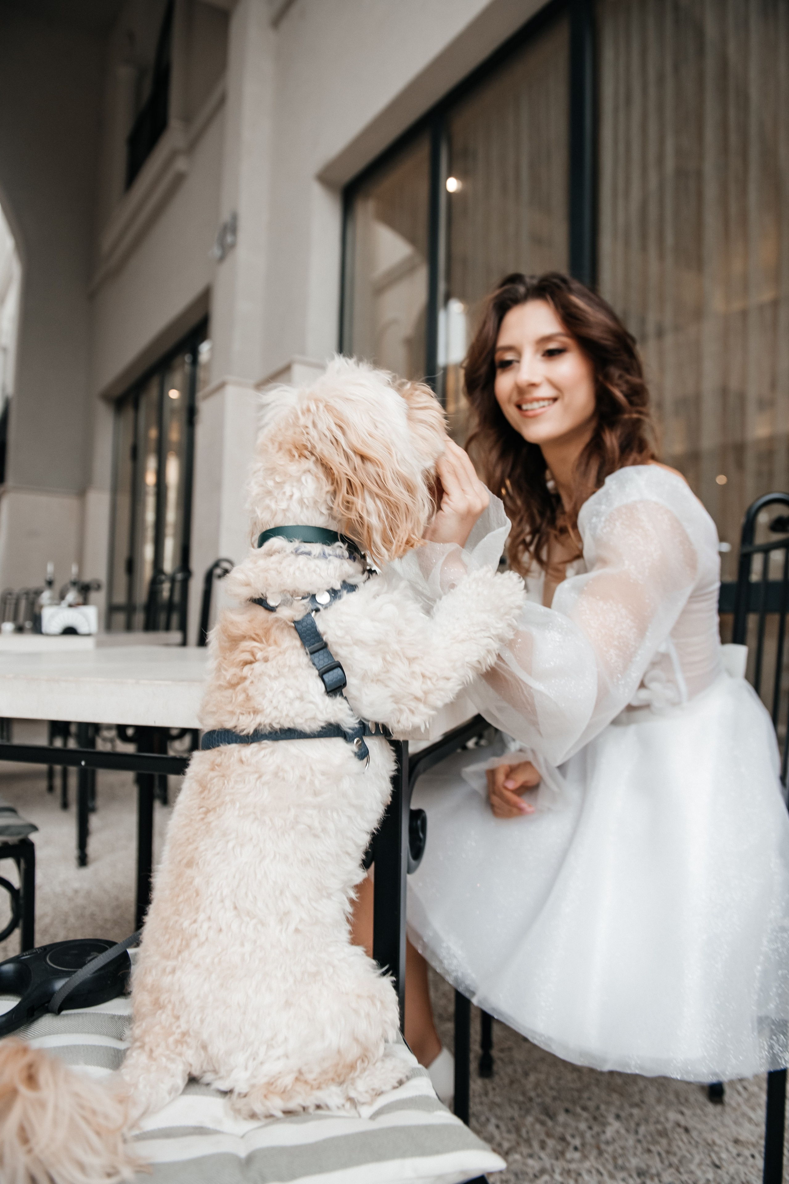 Dmitriy & Albina. Alla Podolnaya Photographer