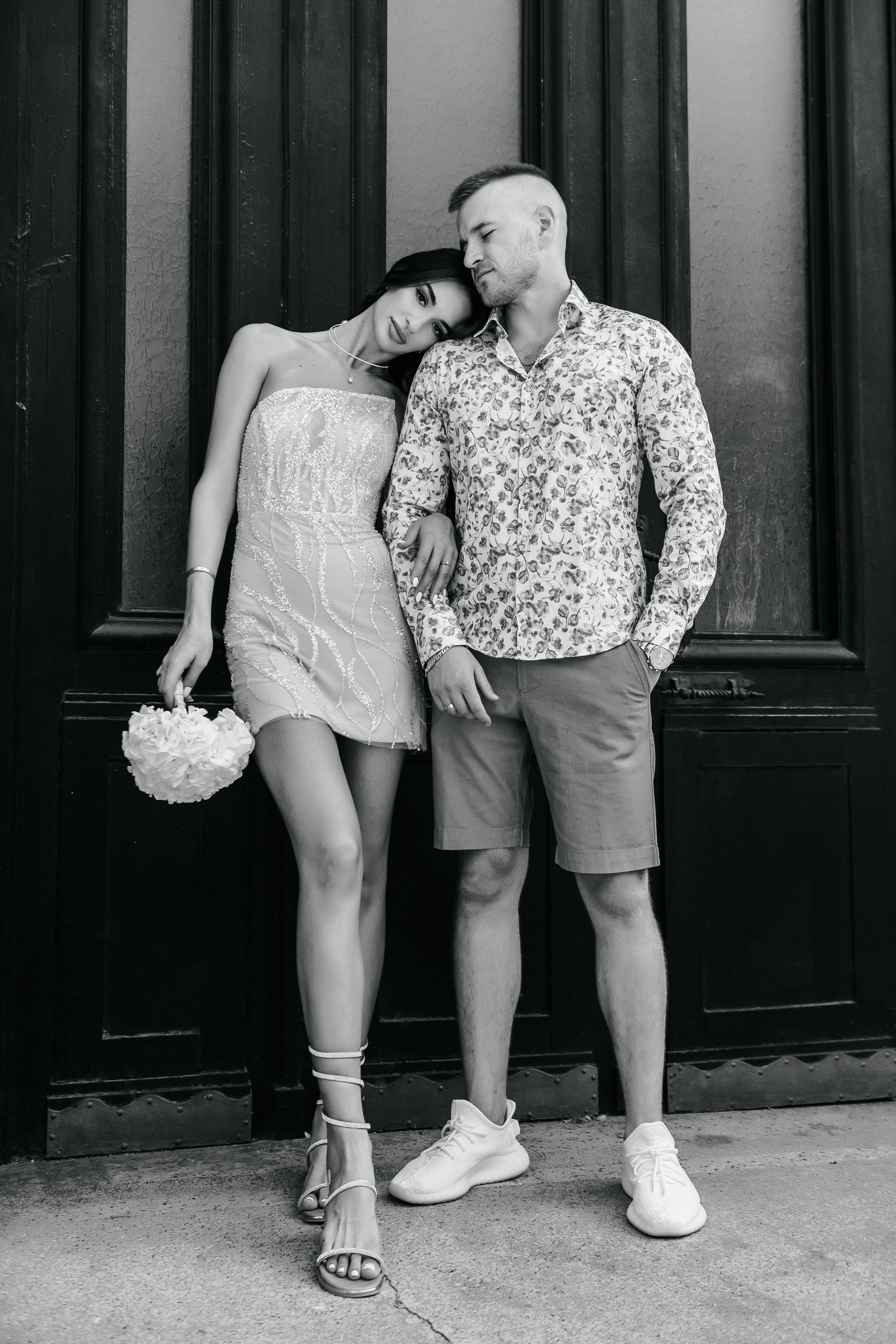 Александр & Анастасия. Фотограф Алла Подольная