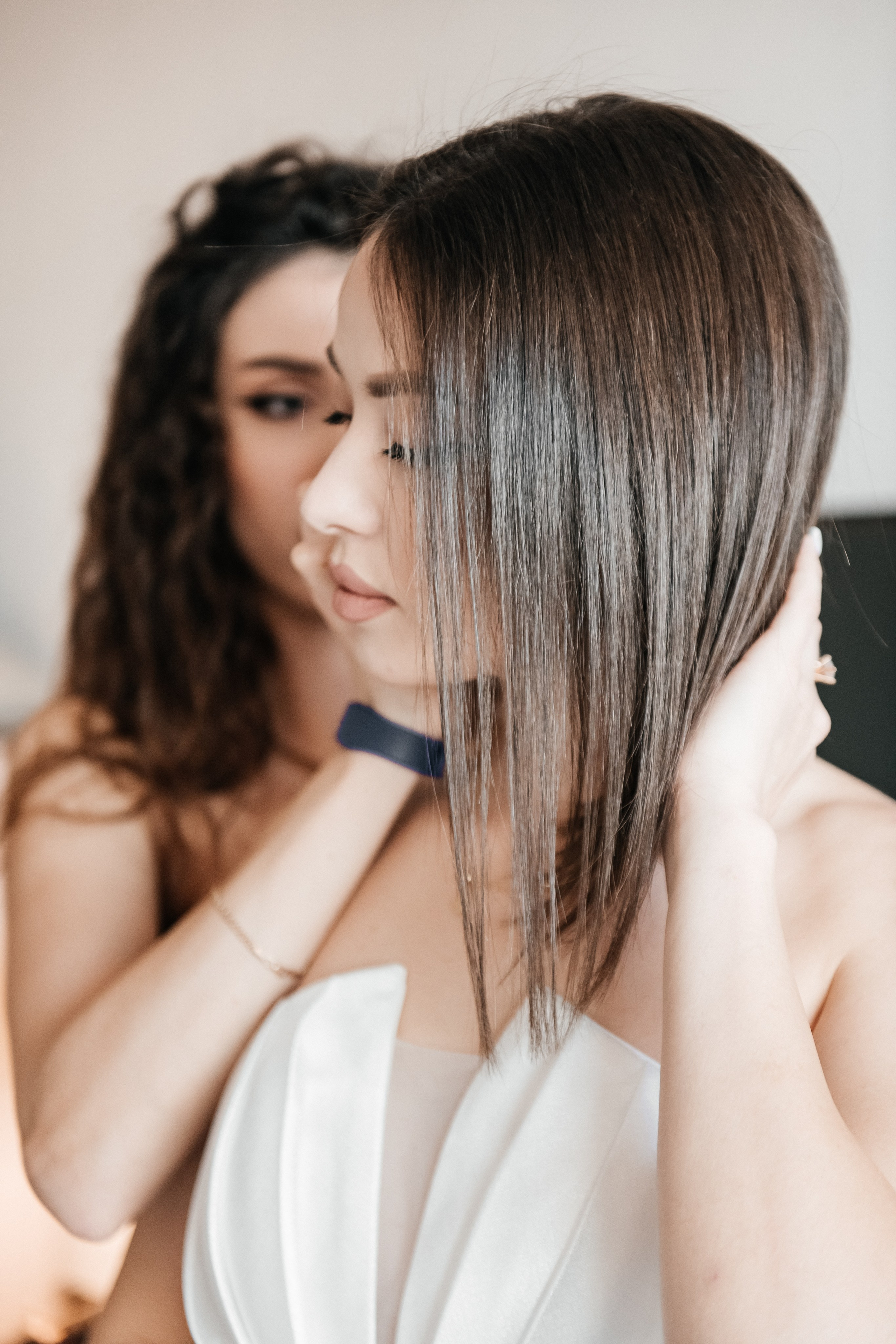 Nikolay & Anna. Alla Podolnaya Photographer