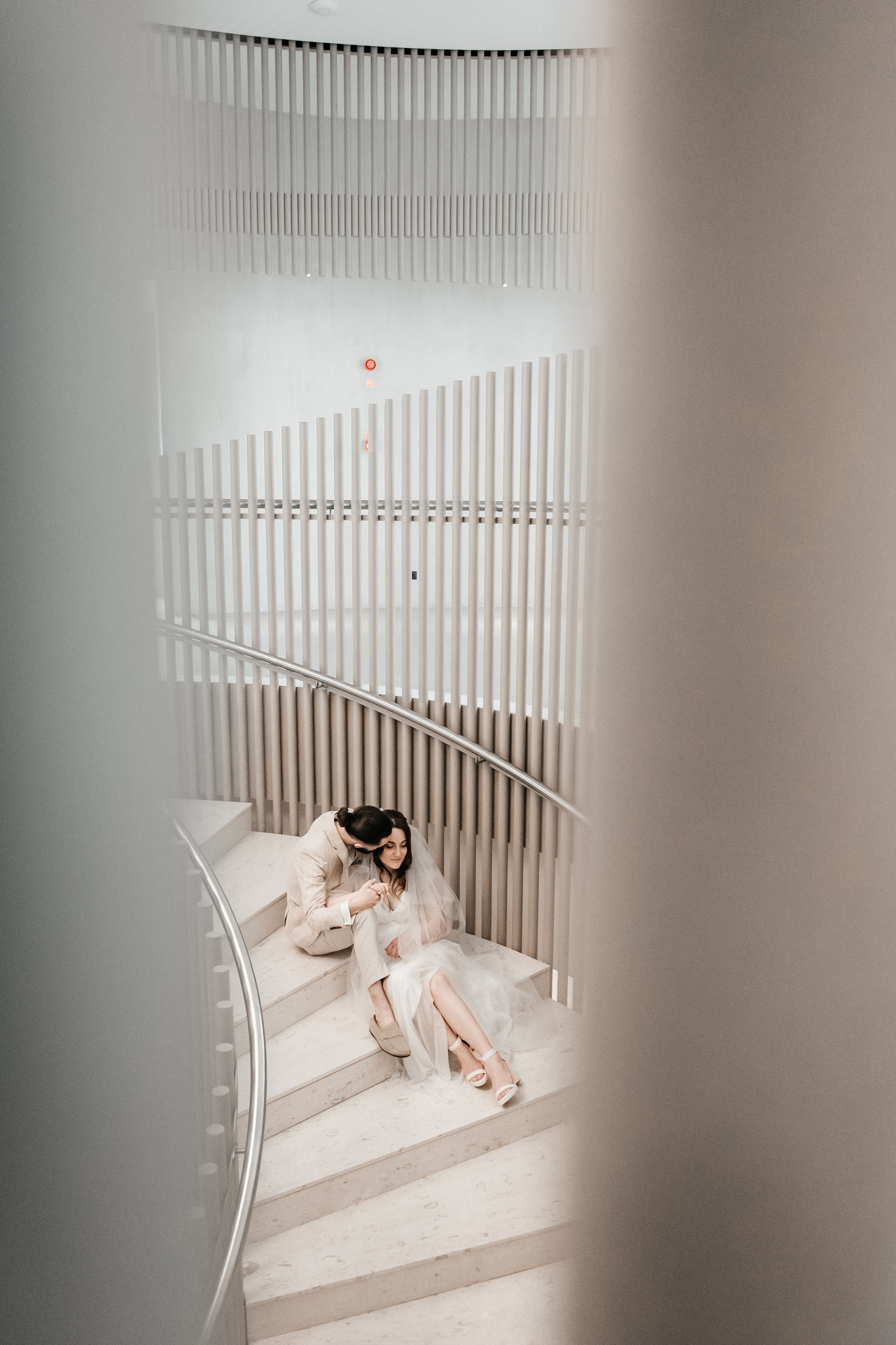 Vyacheslav & Kristina. Alla Podolnaya Photographer