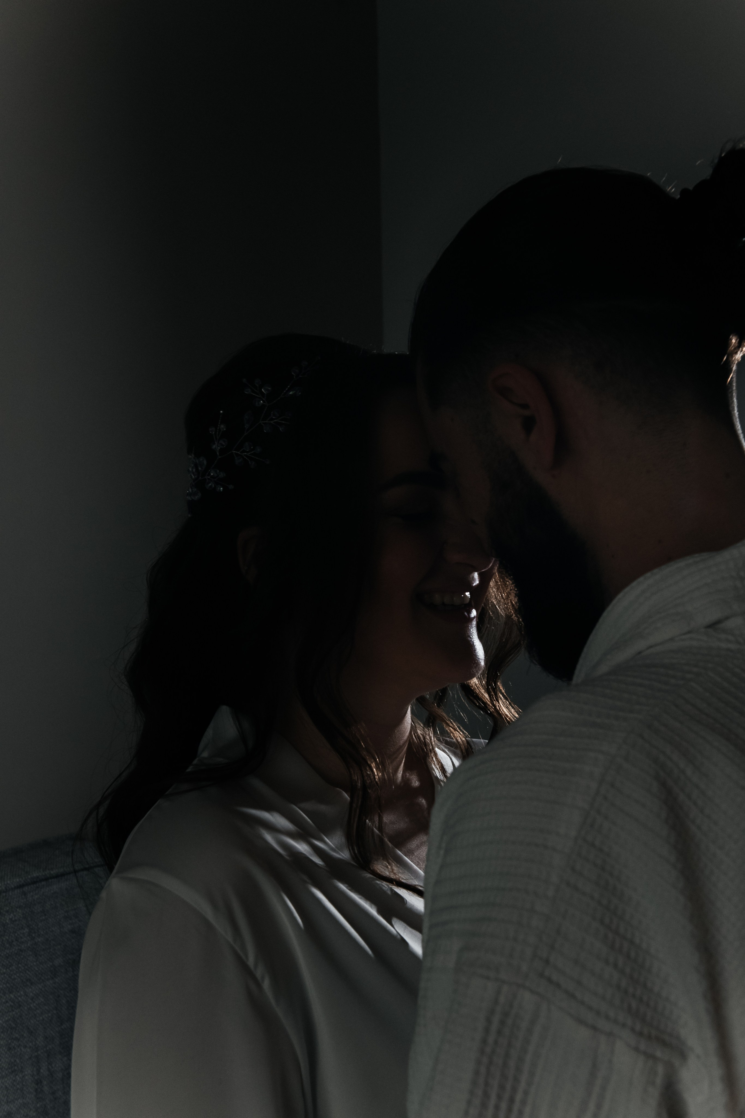 Vyacheslav & Kristina. Alla Podolnaya Photographer