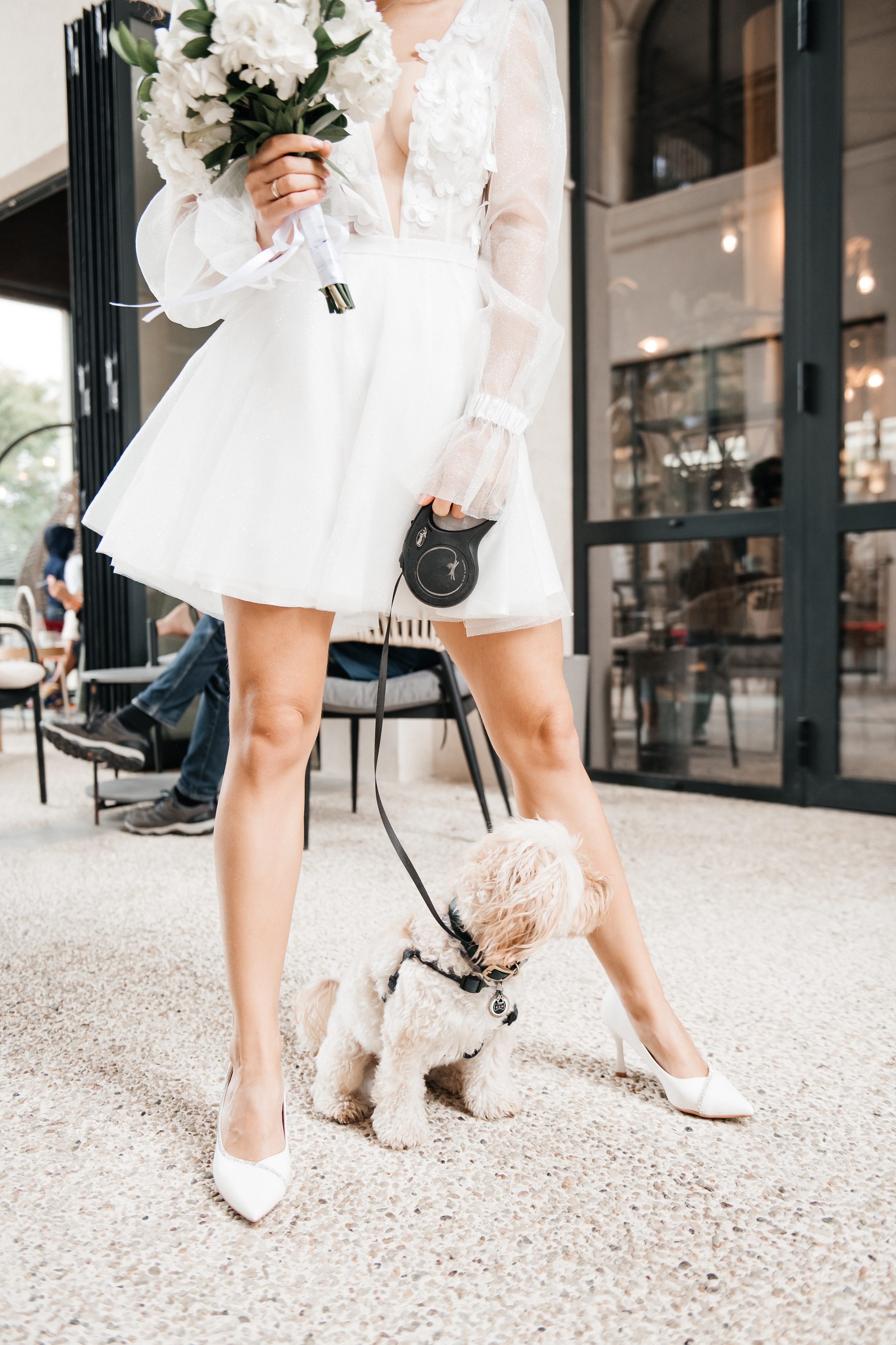 Dmitriy & Albina. Alla Podolnaya Photographer