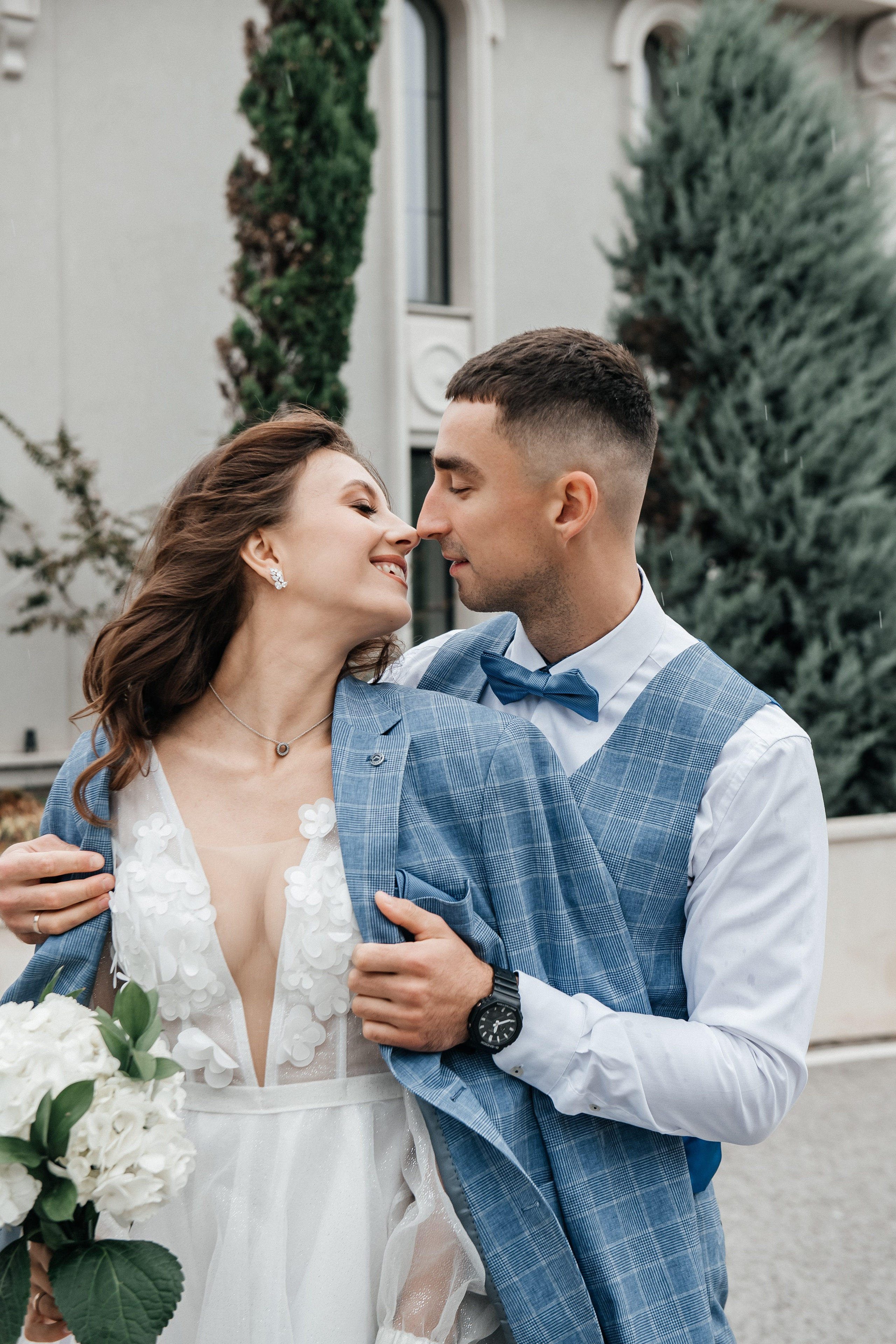 Dmitriy & Albina. Alla Podolnaya Photographer