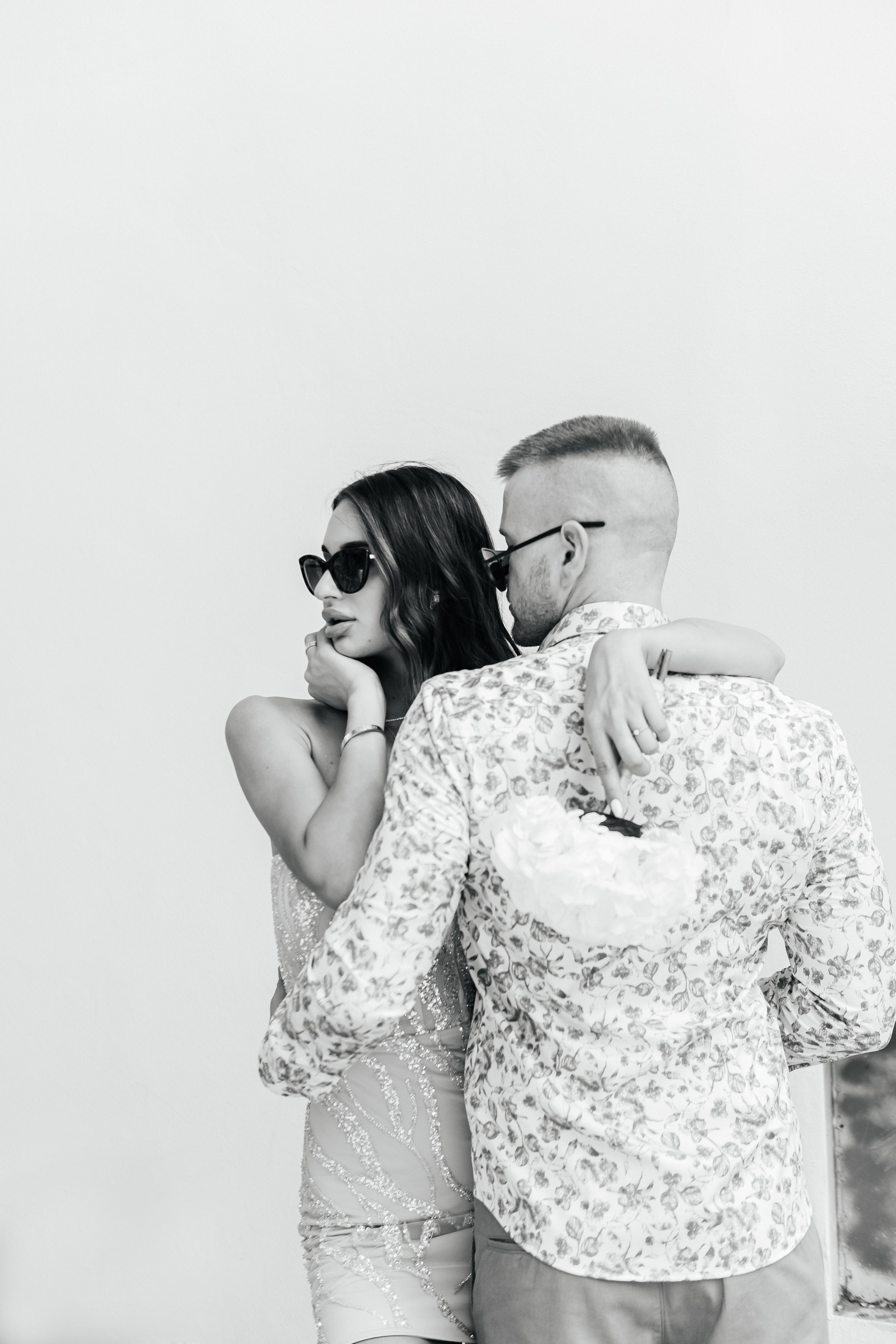 Александр & Анастасия. Фотограф Алла Подольная