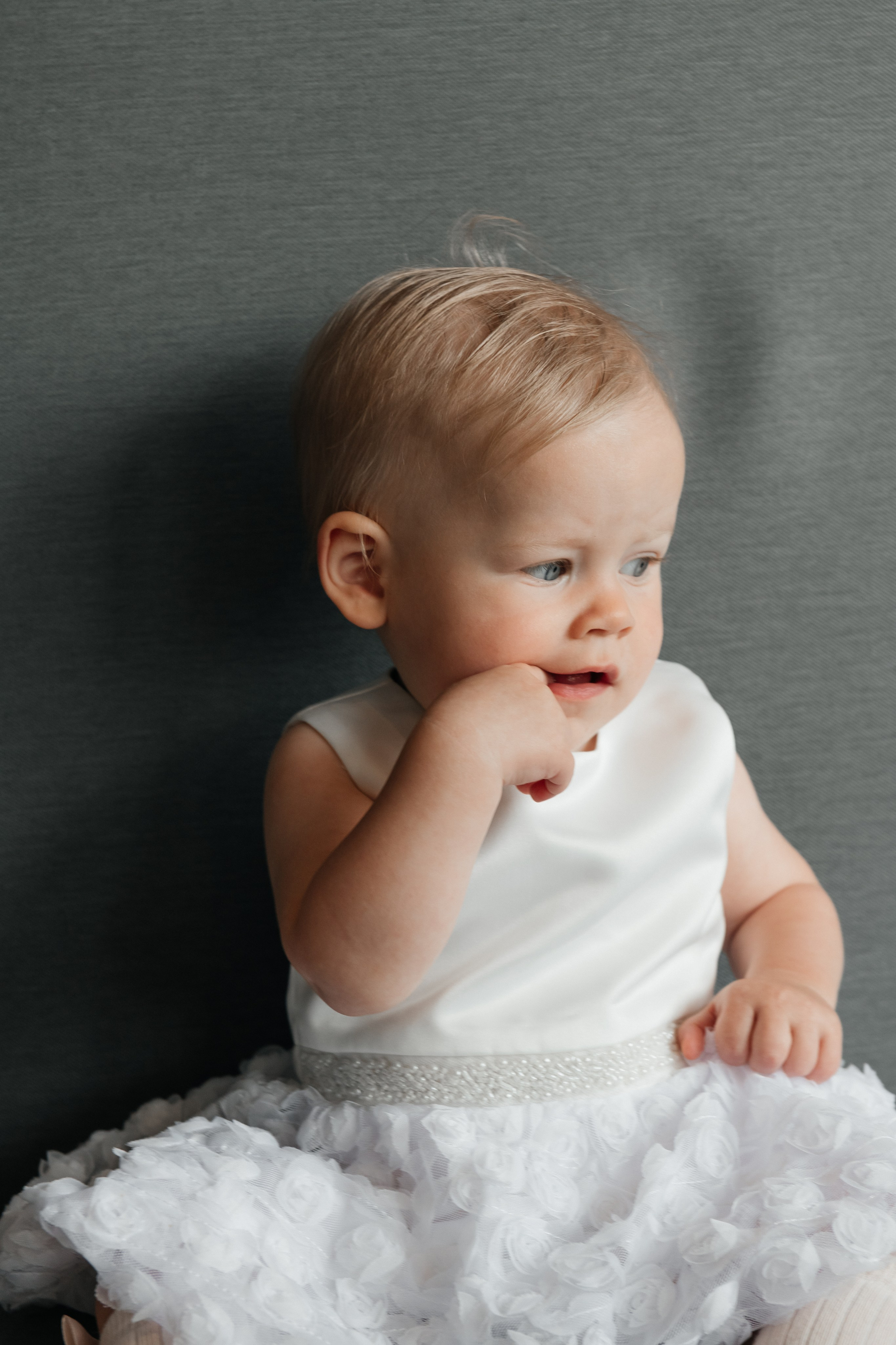 Крестины. Фотограф Алла Подольная