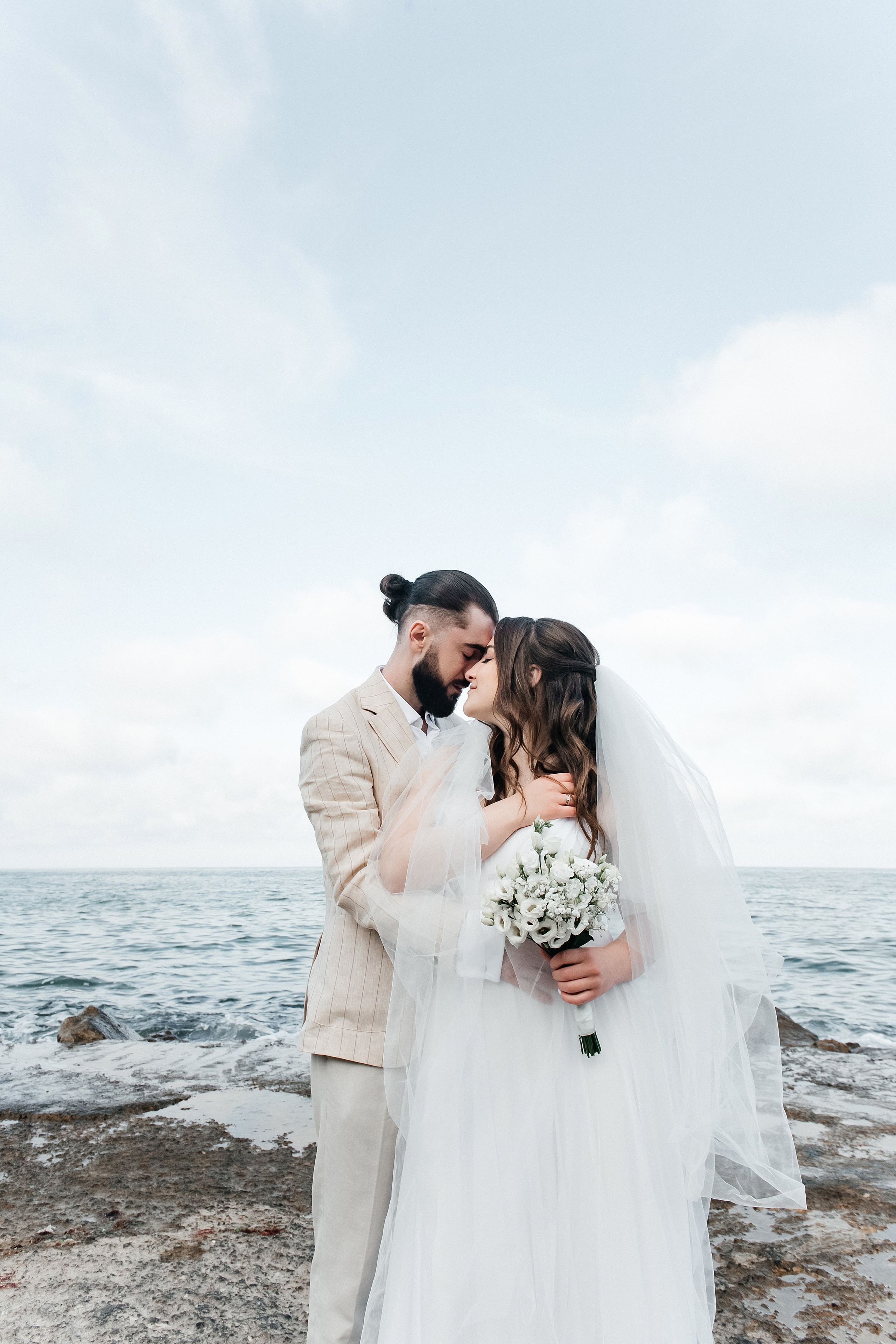 Vyacheslav & Kristina. Alla Podolnaya Photographer