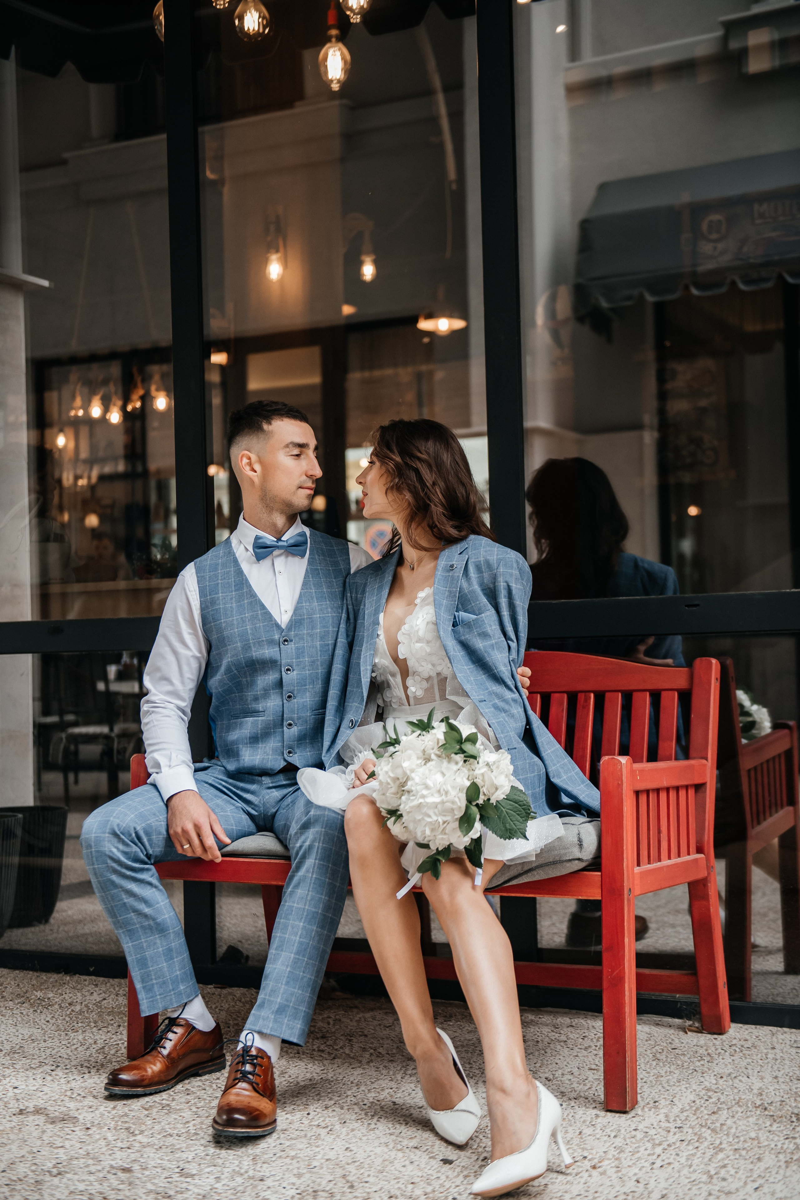 Dmitriy & Albina. Alla Podolnaya Photographer