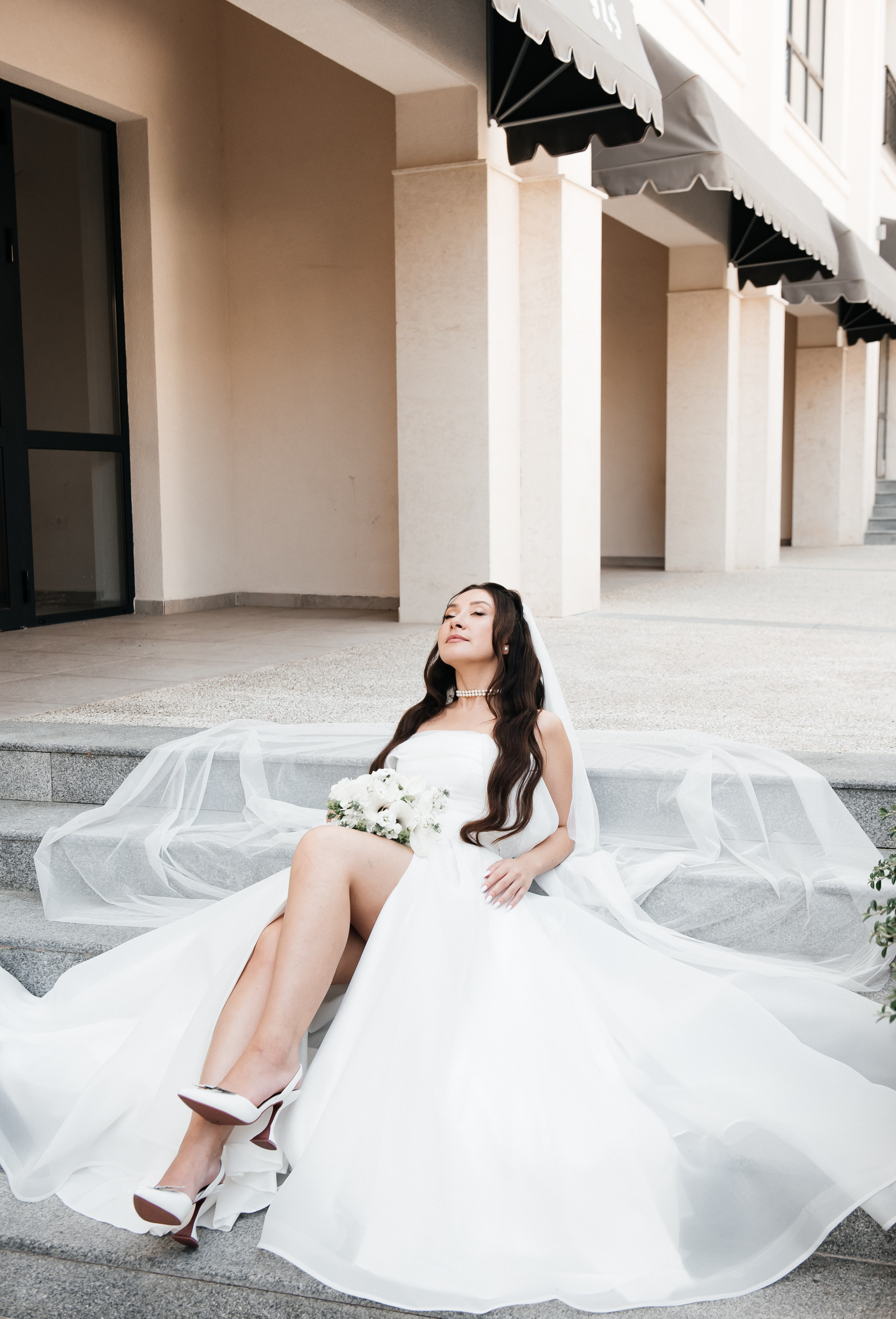 Dmitriy & Karina. Фотограф Алла Подолна