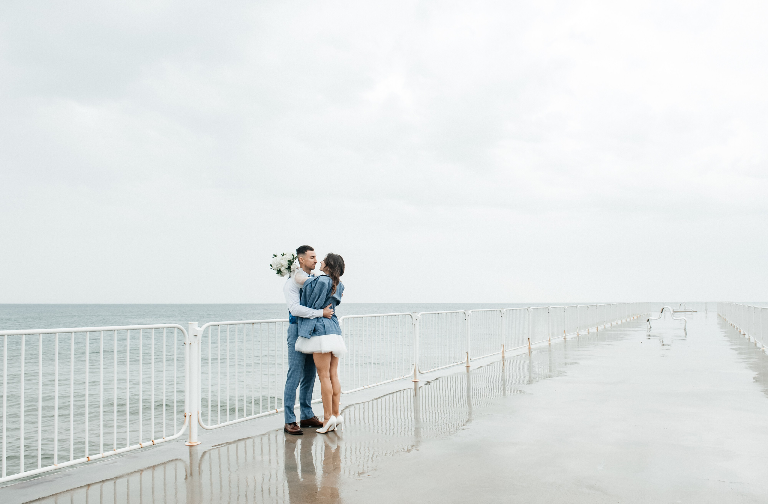 Dmitriy & Albina. Alla Podolnaya Photographer