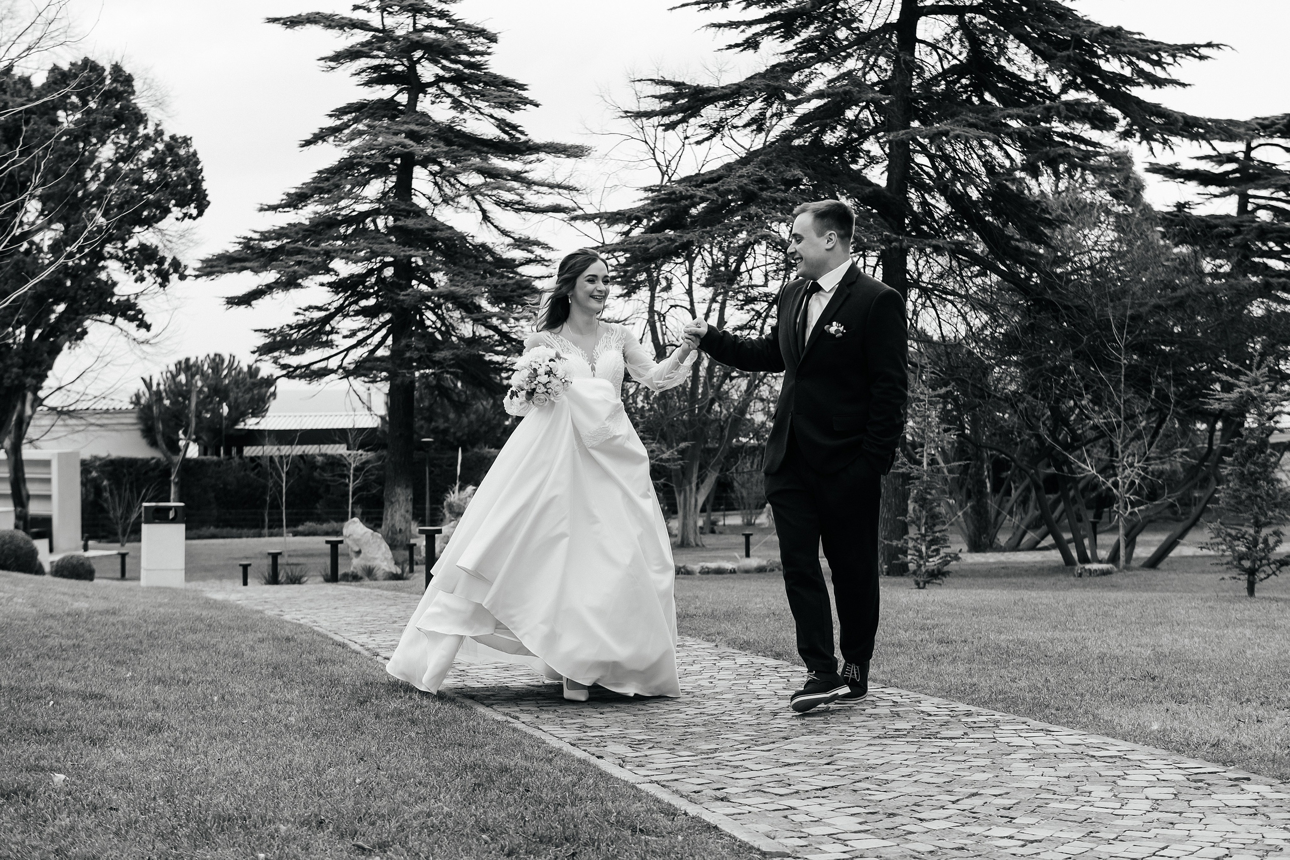 Daria & Eduard. Alla Podolnaya Photographer