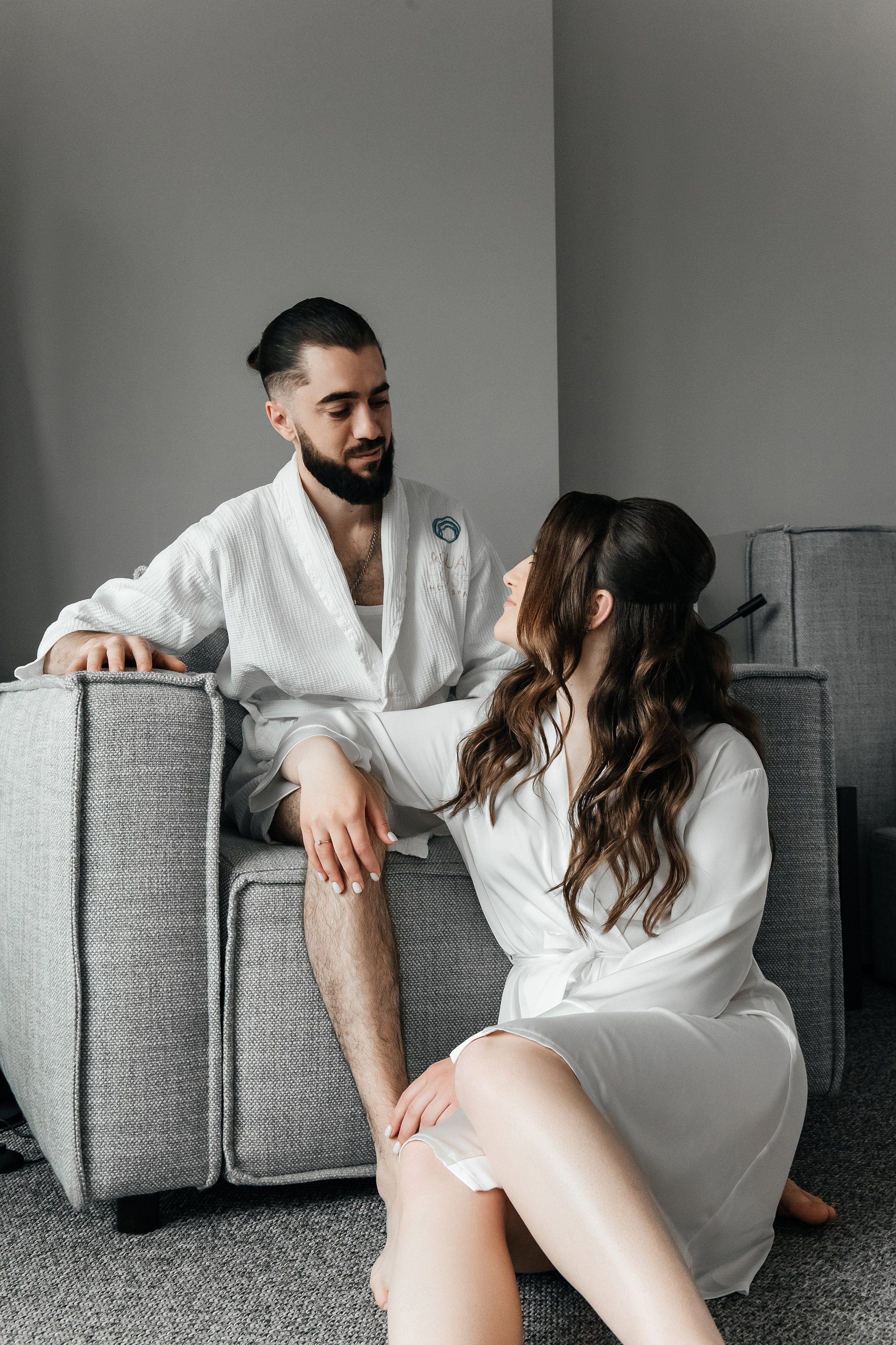 Vyacheslav & Kristina. Alla Podolnaya Photographer