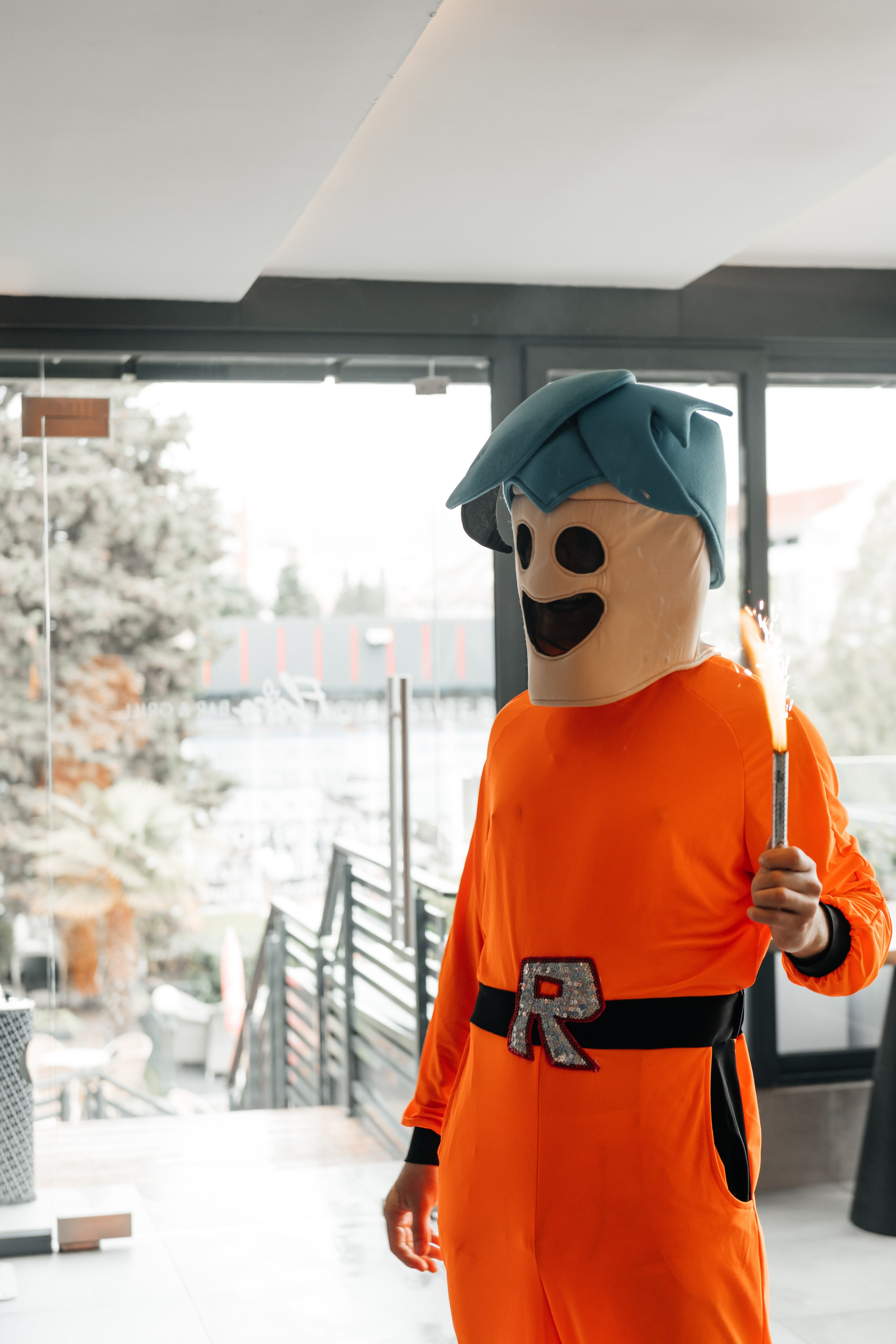 Крестины. Фотограф Алла Подольная