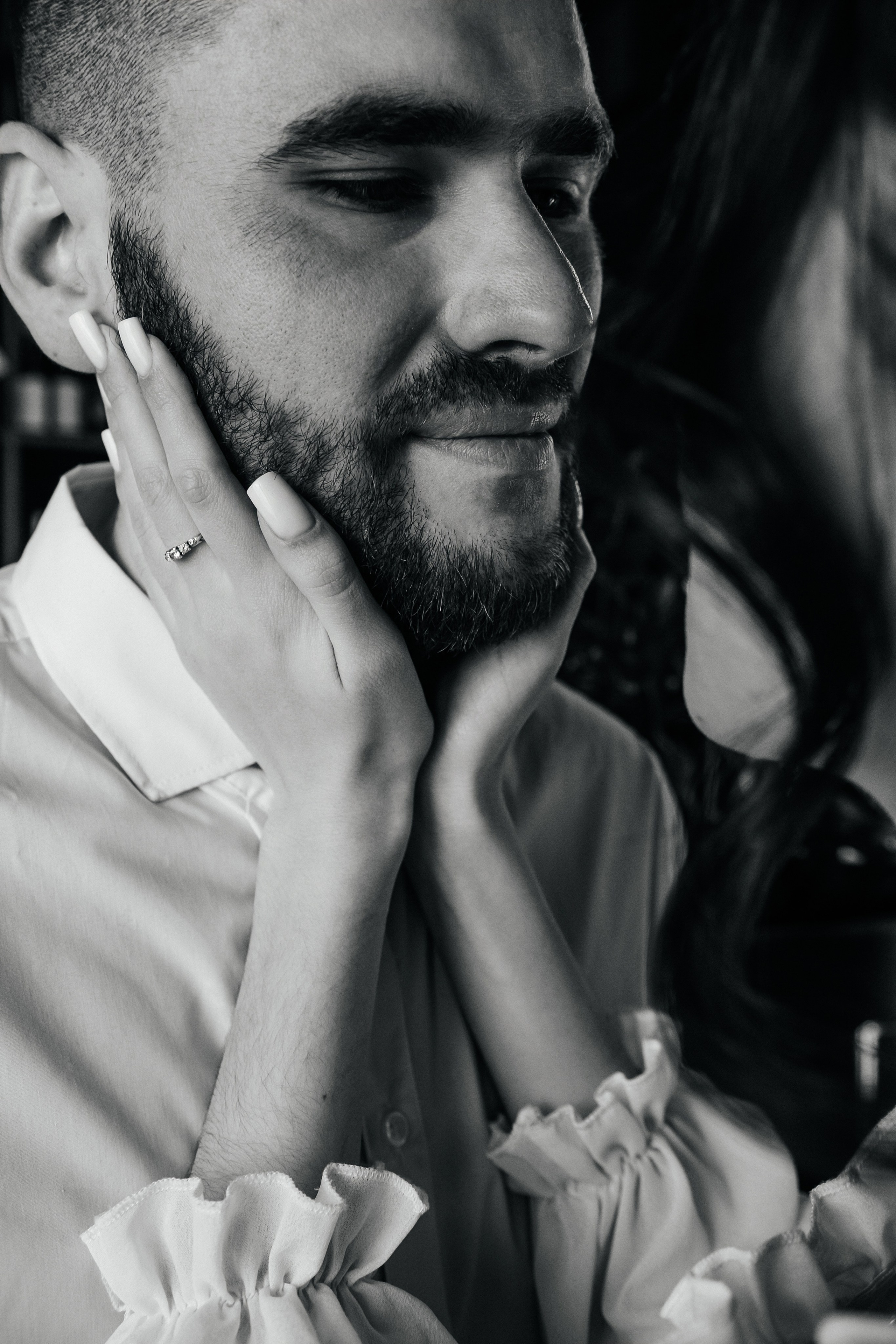 Maxim & Anastasia. Alla Podolnaya Photographer